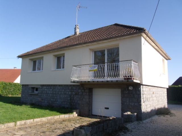 Maison 4 pièces 75 m² · à Tesse Froulay · 75 m² · 620 €/mois