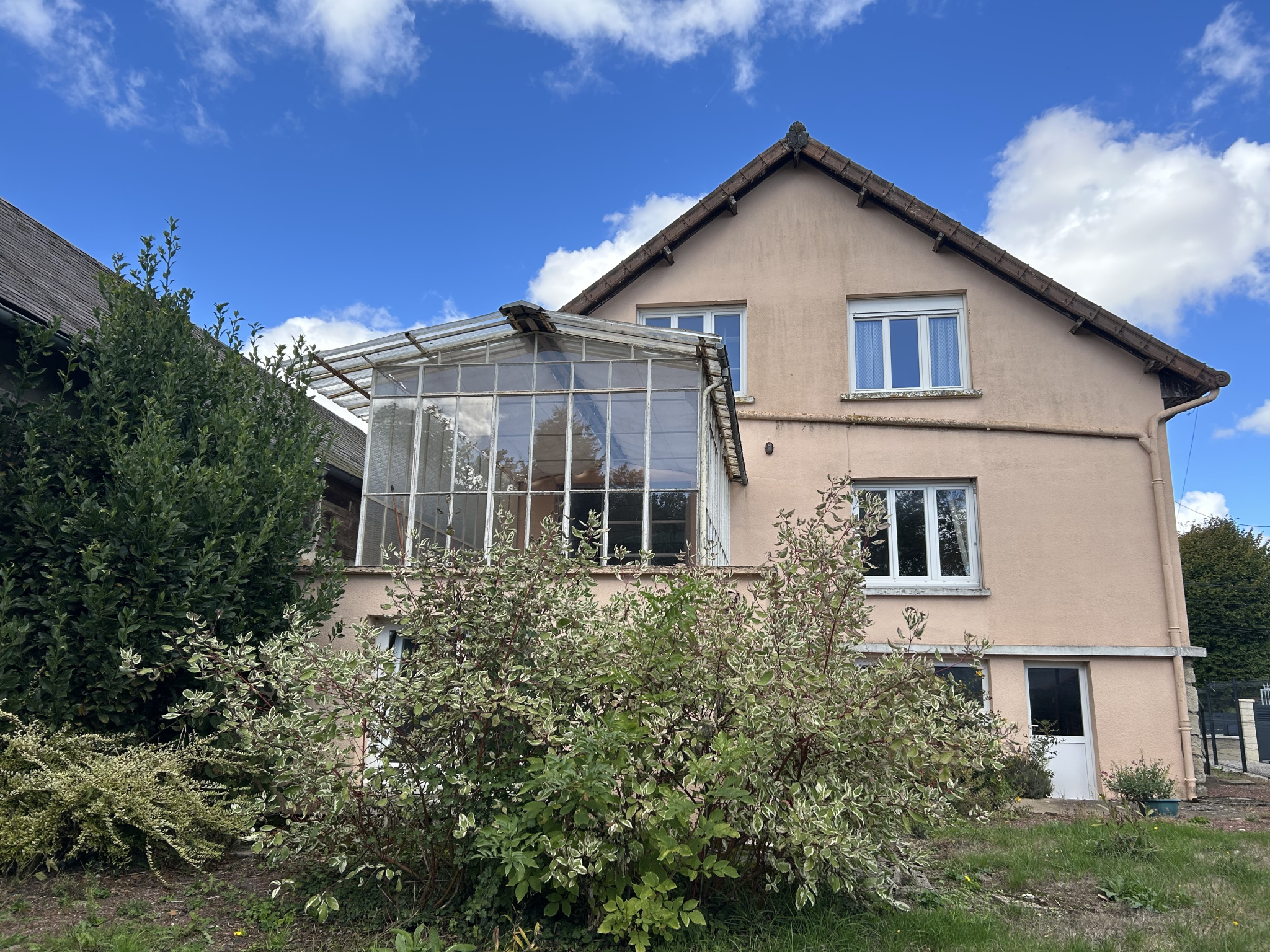 Maison 7 pièces 140 m² · à Poix de Picardie · 140 m² · 129 000 €