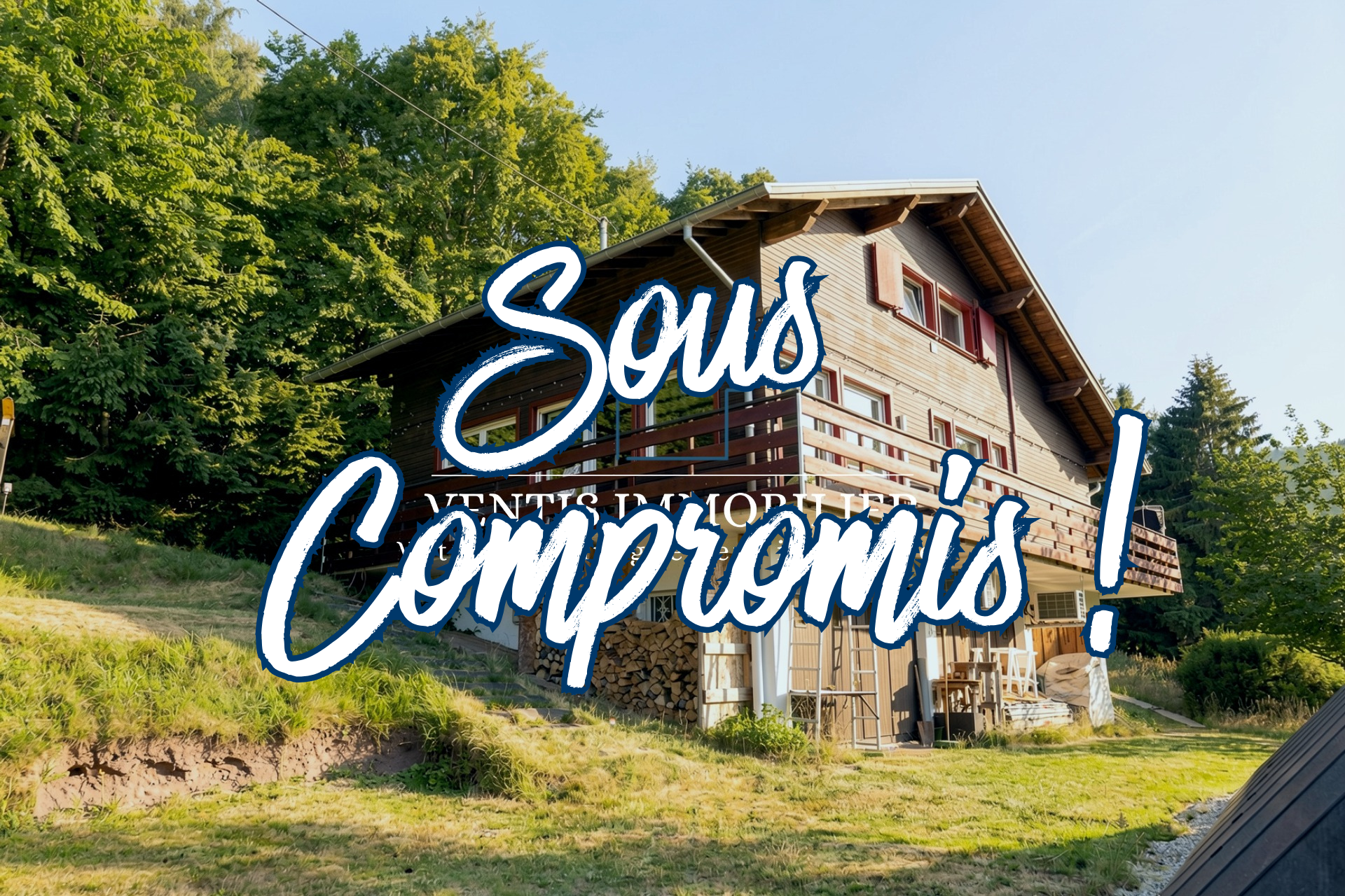 Maison 5 pièces 155 m² · à Wangenbourg · 155 m² · 395 000 €