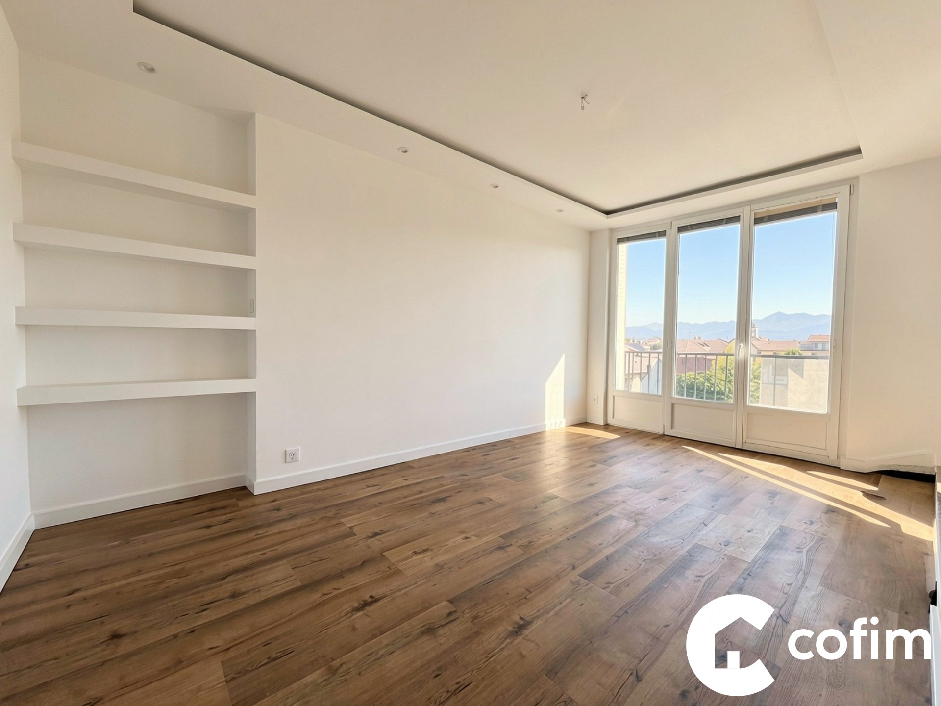 Appartement 3 pièces 51 m² · à Tarbes · 51 m² · 120 000 €