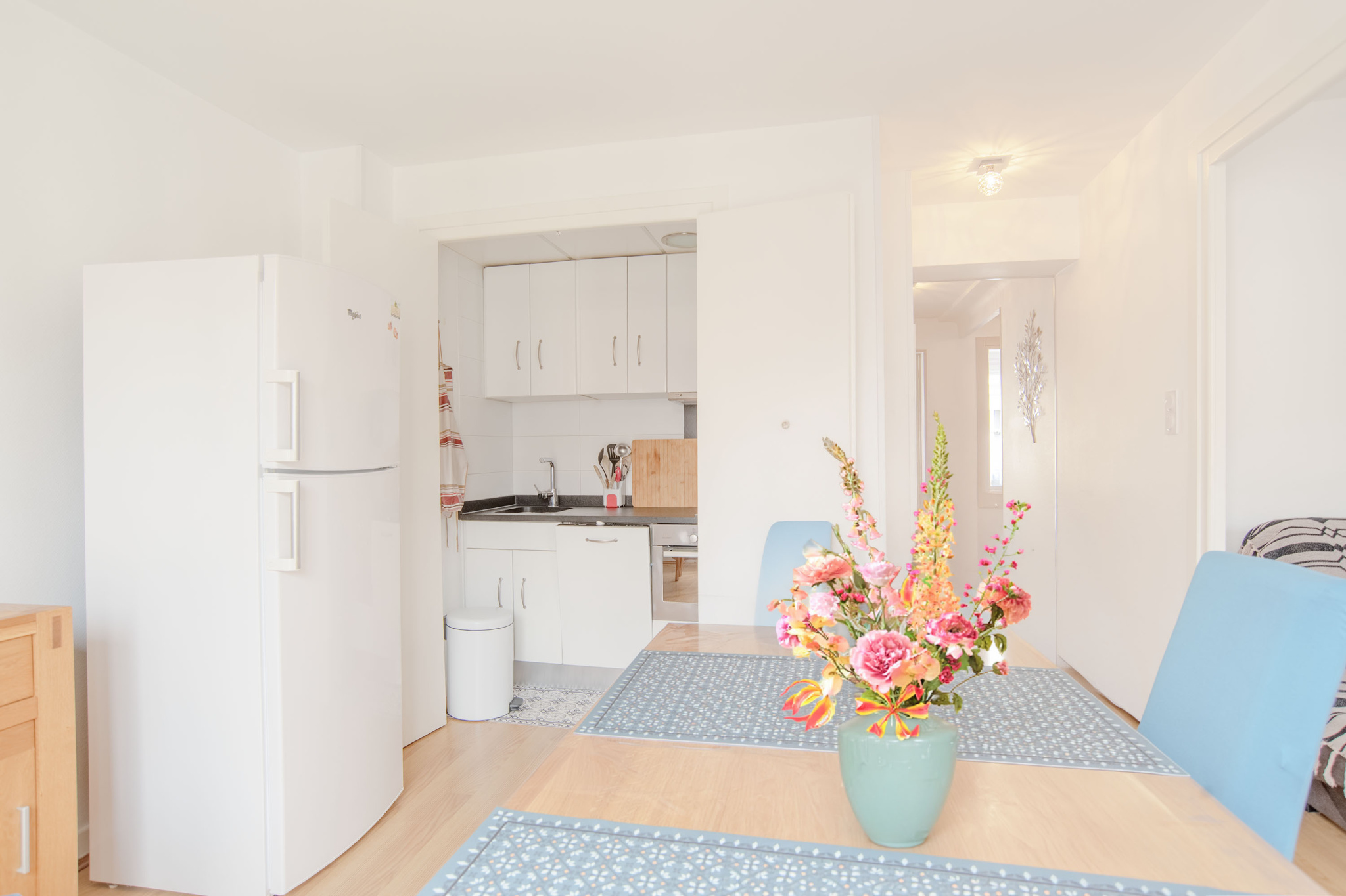 Appartement 3 pièces 55 m² · à Hendaye · 55 m² · 270 000 €