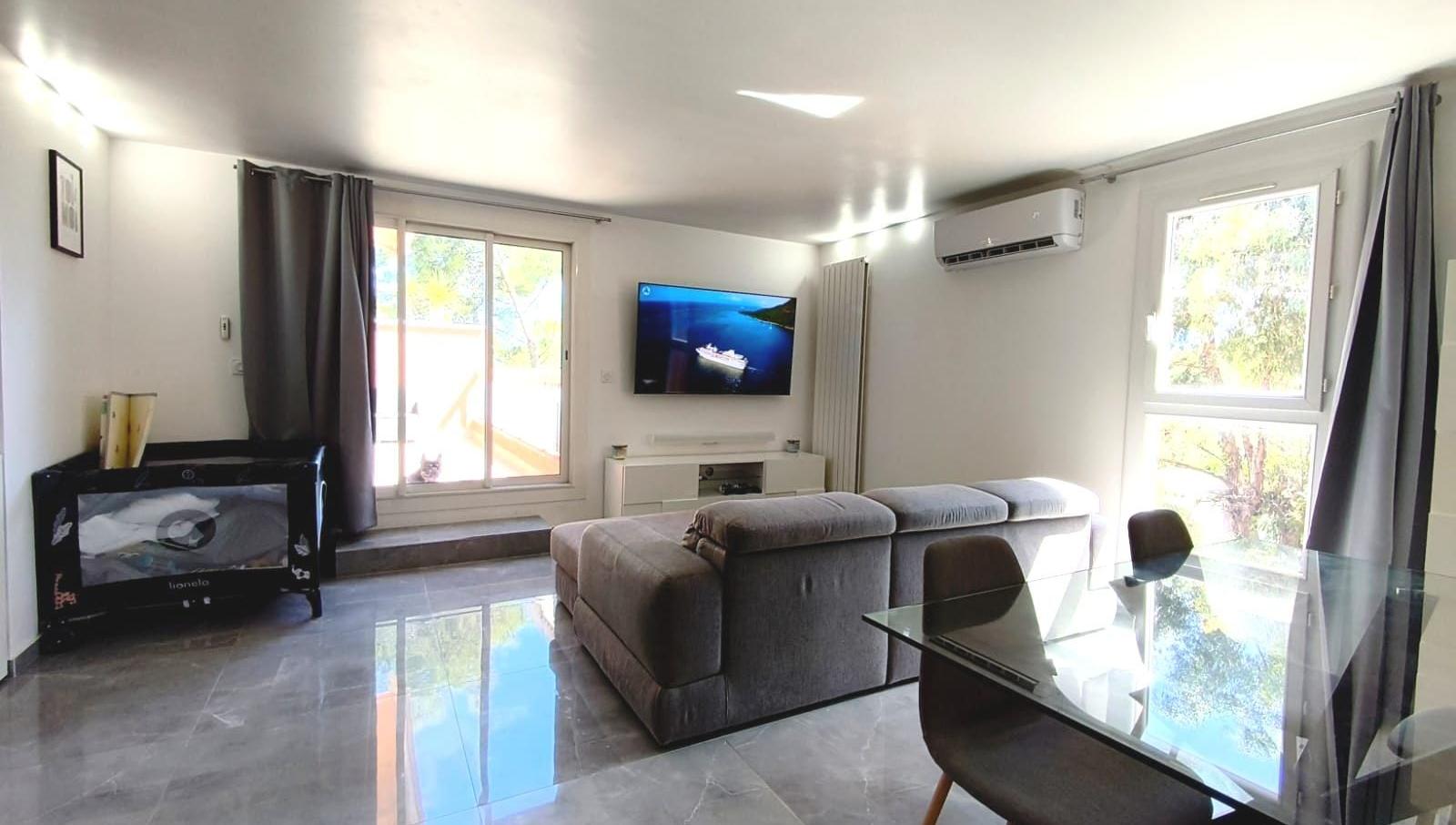 Appartement 3 pièces 89 m² · à Antibes · 89 m² · 399 000 €