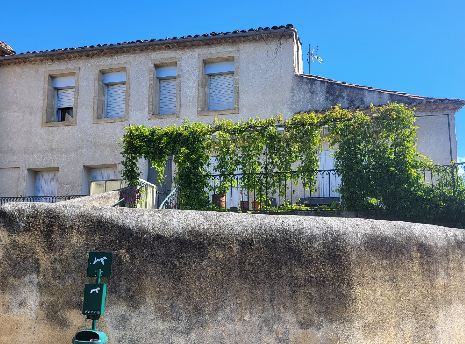 Maison 8 pièces 180 m² · à Souvignargues · 180 m² · 320 000 €
