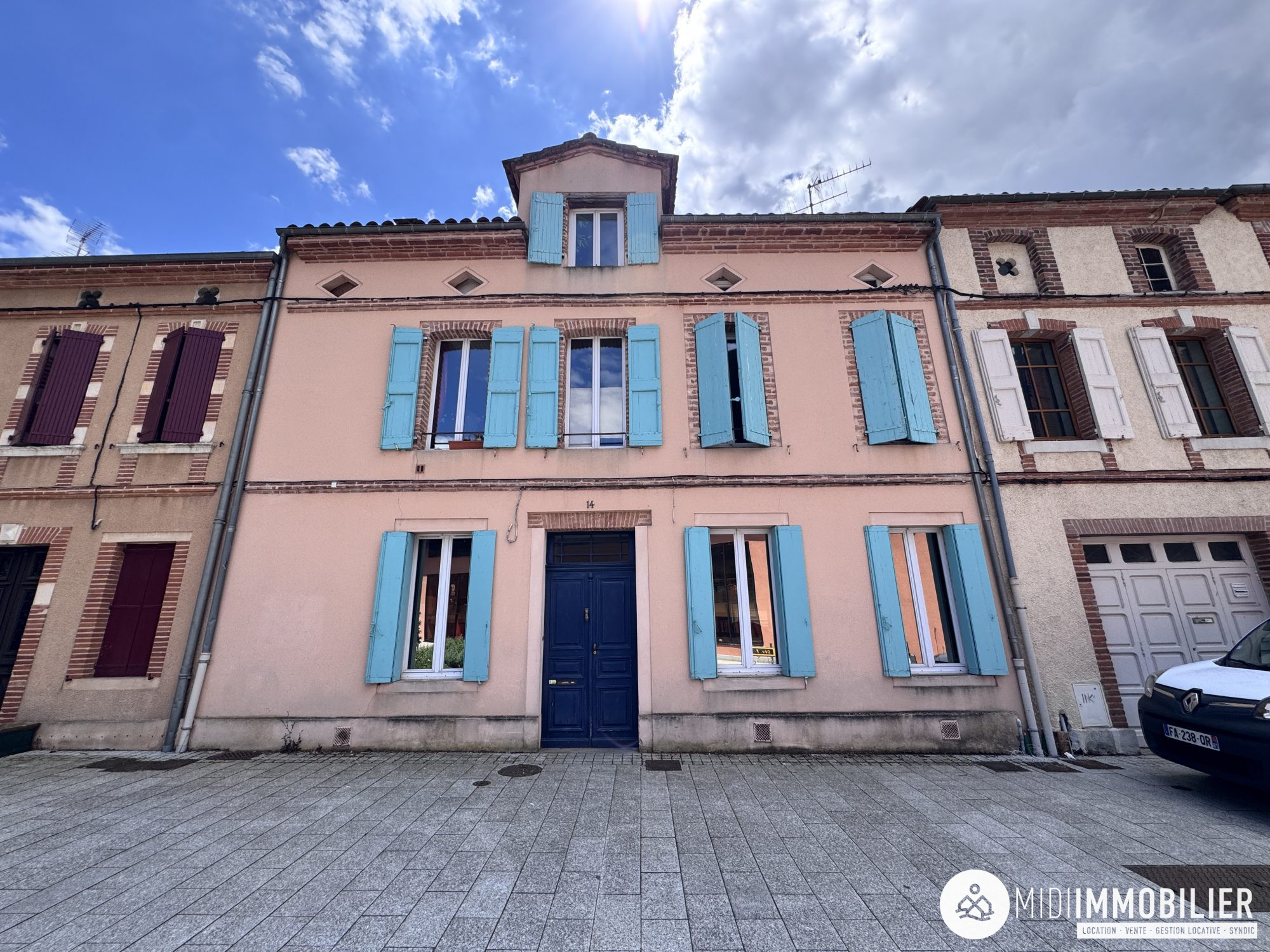 Maison 6 pièces 171 m² · à Albi · 171 m² · 379 000 €