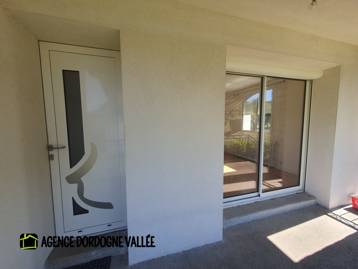 Maison – CLERGOUX CORREZE NOUVELLE-AQUITAINE - Vue 2