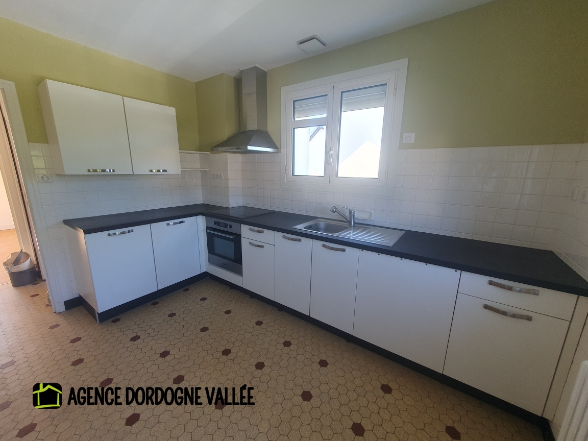 Maison – CLERGOUX CORREZE NOUVELLE-AQUITAINE - Vue 4