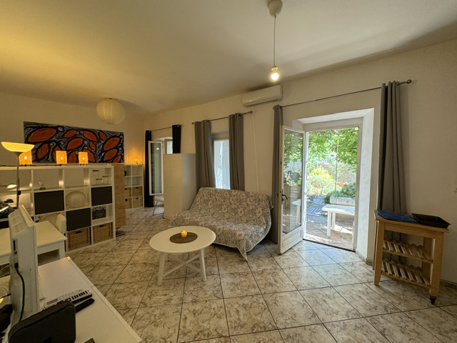 Appartement – HYERES VAR PROVENCE-ALPES-COTE-D-AZUR - Vue 5