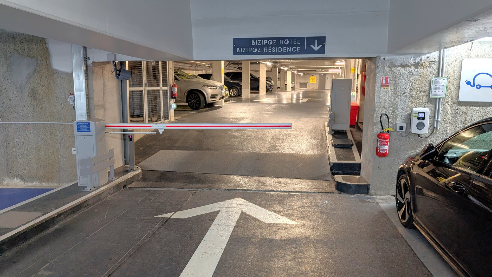 Parking ST JEAN DE LUZ 64500 · 75 000 €
