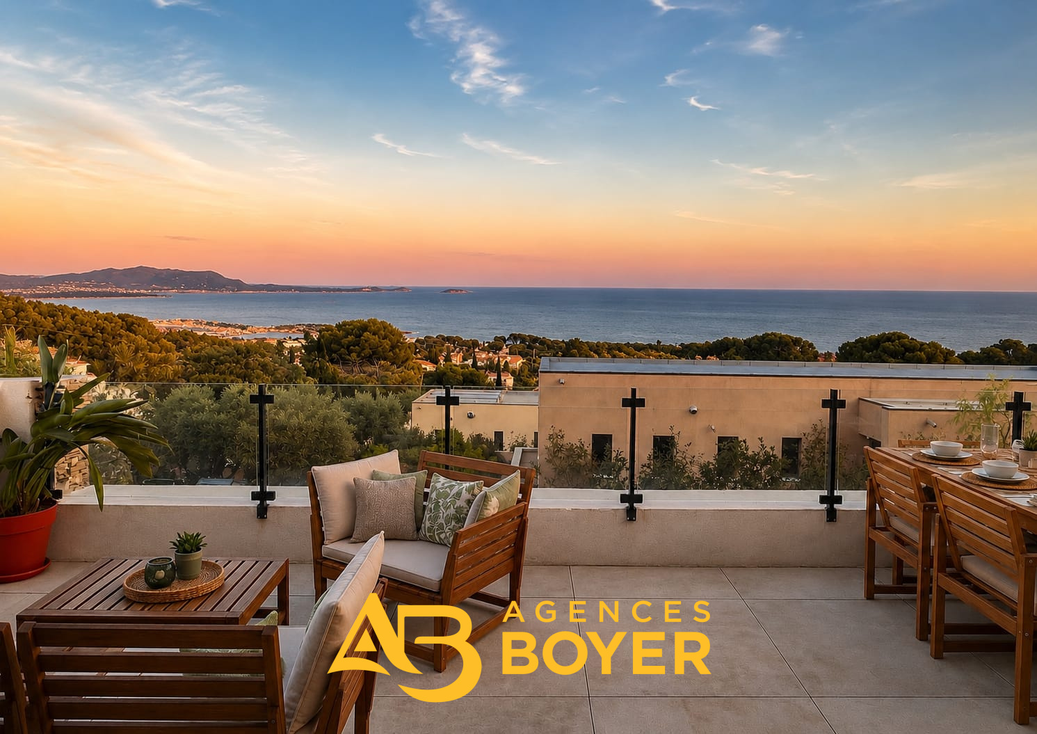 Appartement 4 pièces 125 m² · à Bandol · 125 m² · 845 000 €