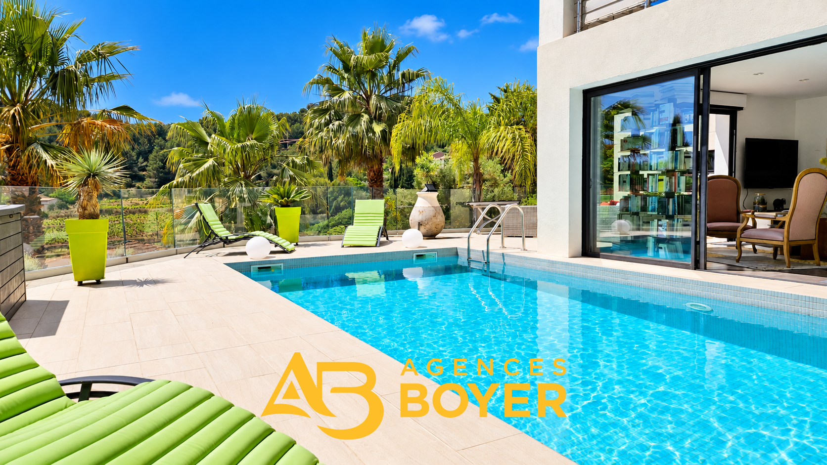 Appartement 5 pièces 157 m² · à Bandol · 157 m² · 799 000 €
