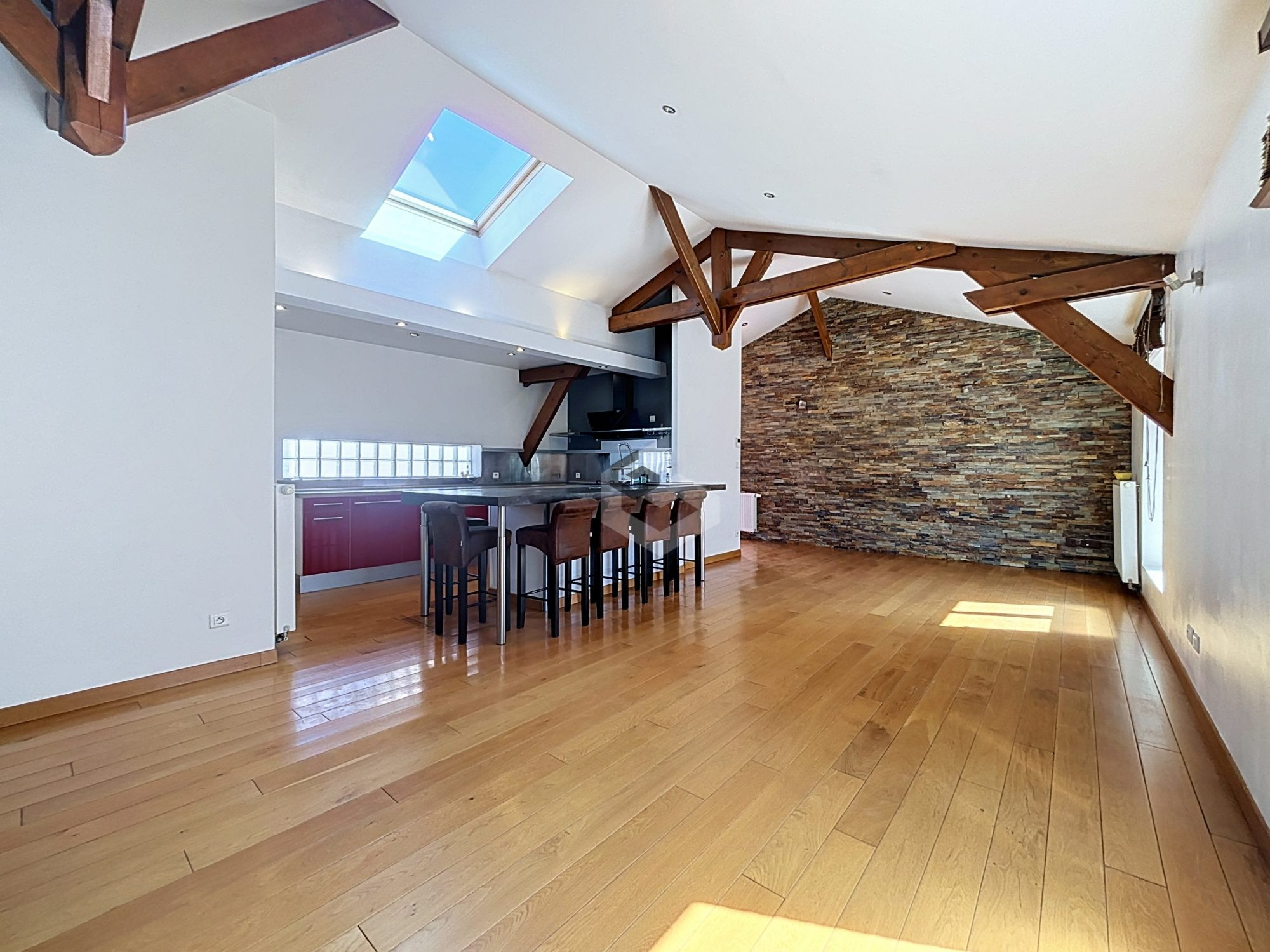 Appartement 4 pièces 96 m² · à Cormontreuil · 96 m² · 275 000 €