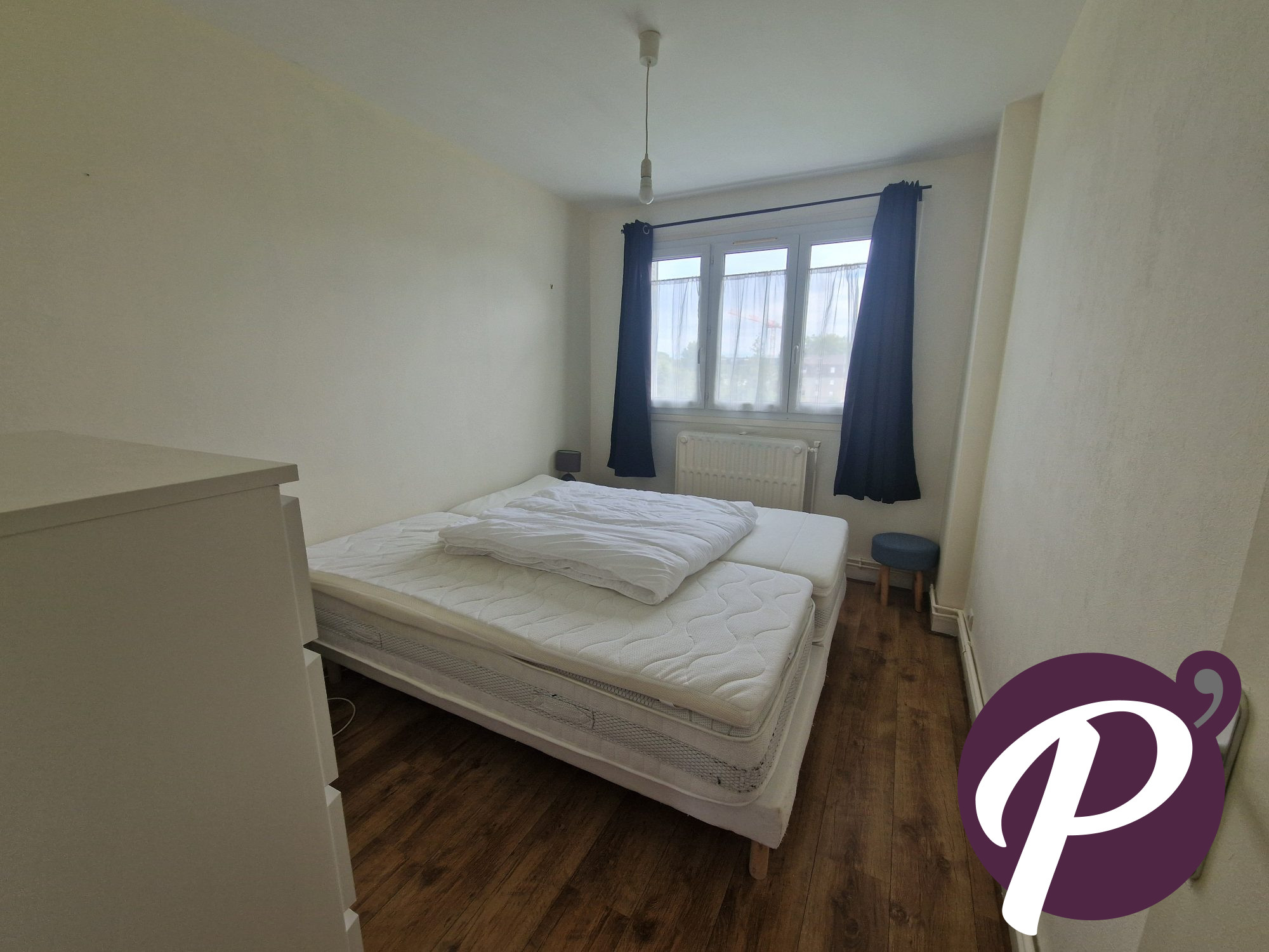 Appartement – BERGERAC DORDOGNE NOUVELLE-AQUITAINE - Vue 4