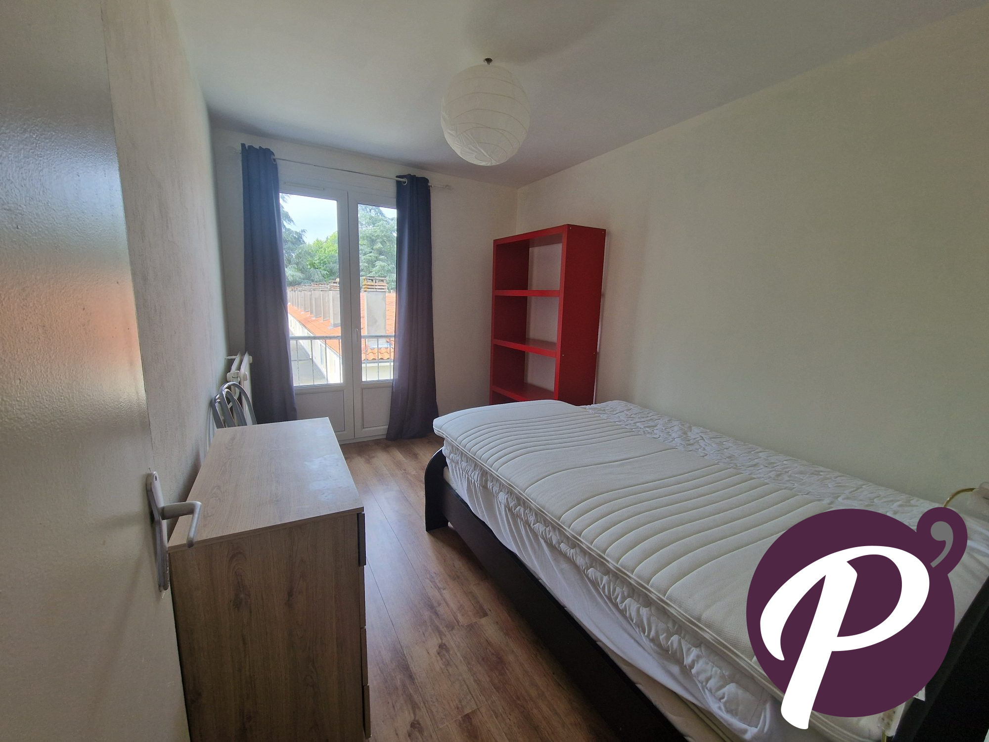 Appartement – BERGERAC DORDOGNE NOUVELLE-AQUITAINE - Vue 5