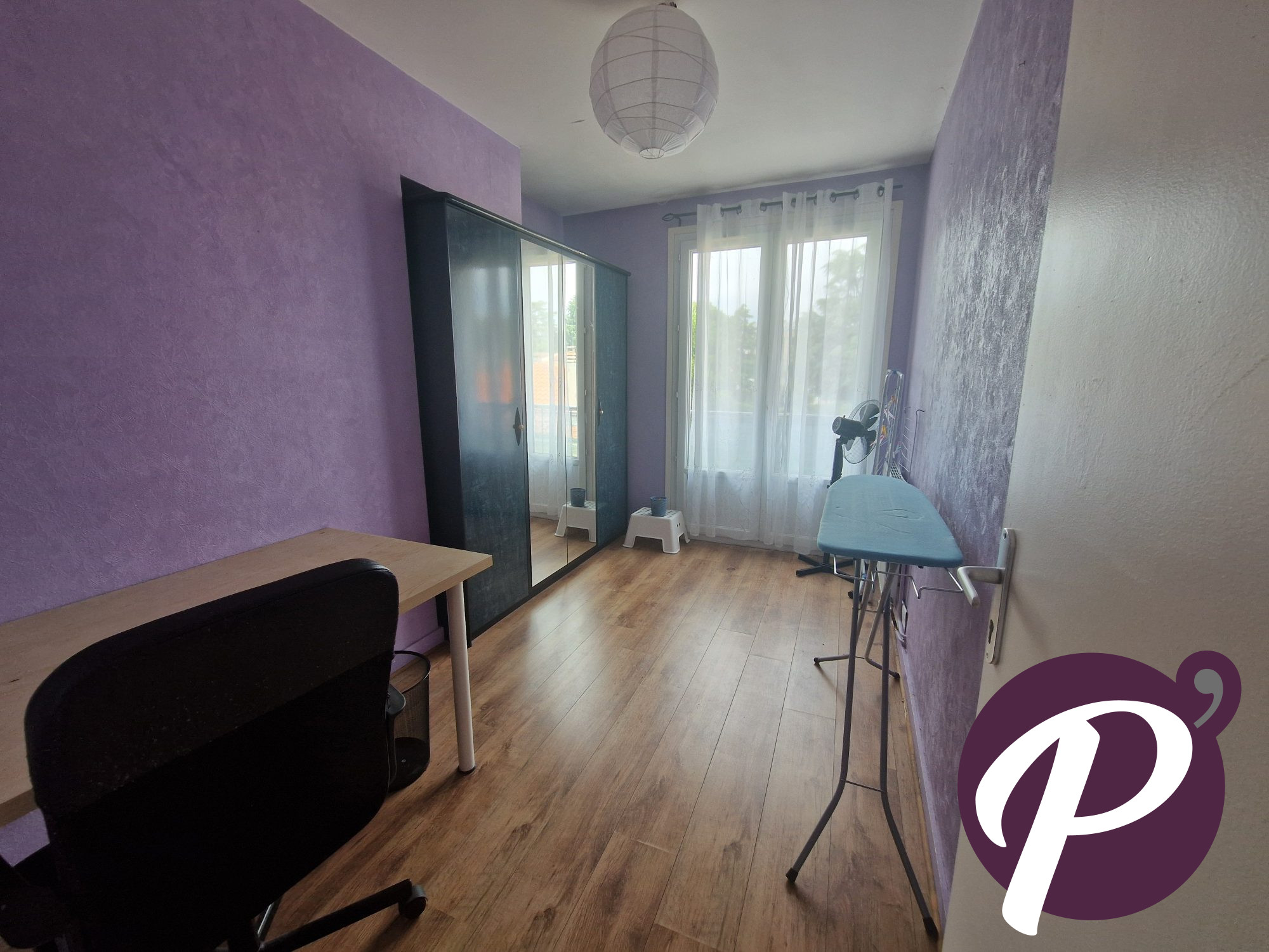 Appartement – BERGERAC DORDOGNE NOUVELLE-AQUITAINE - Plus