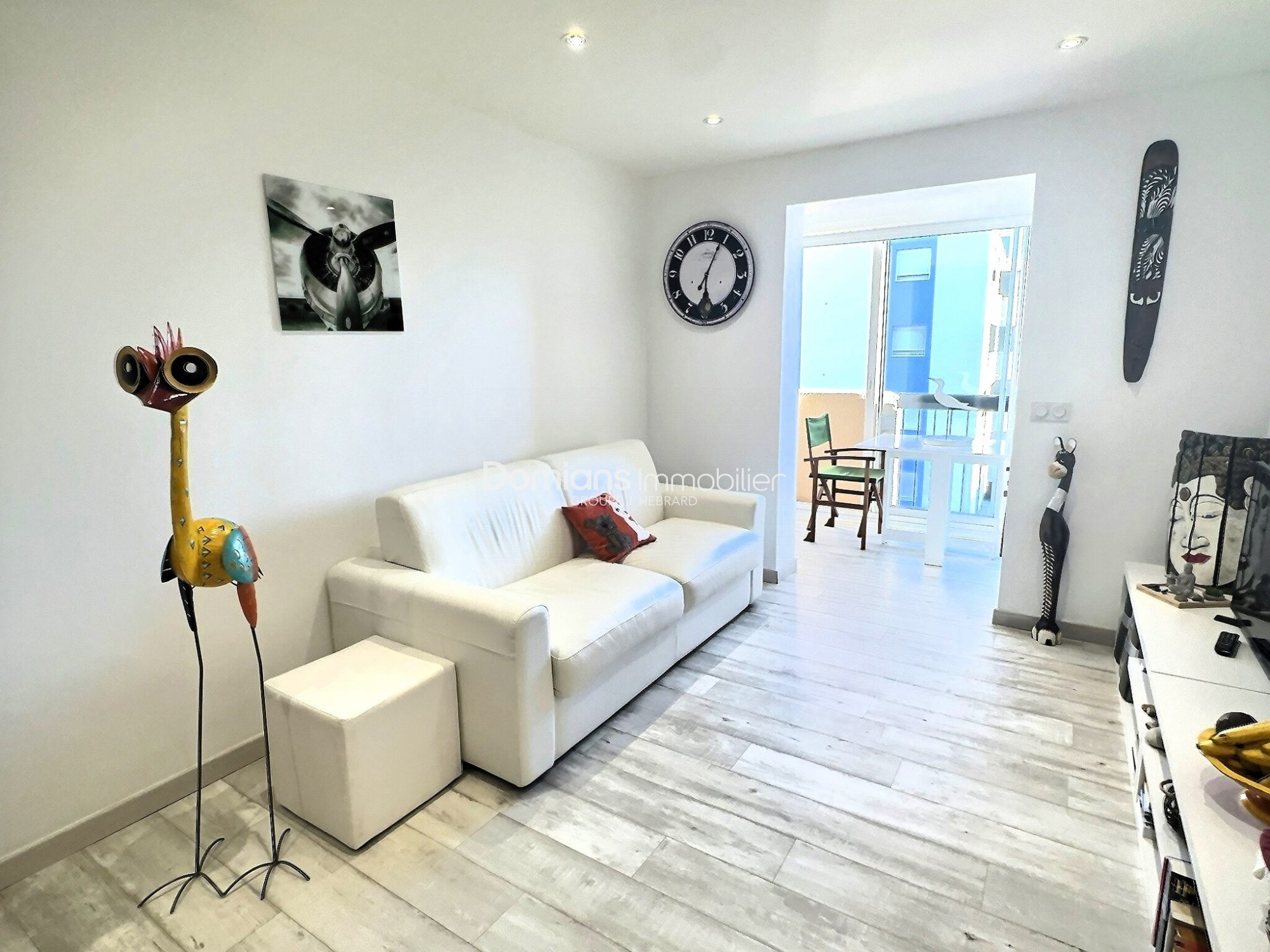 Appartement 2 pièces 38 m² · à St Cyprien · 38 m² · 147 000 €