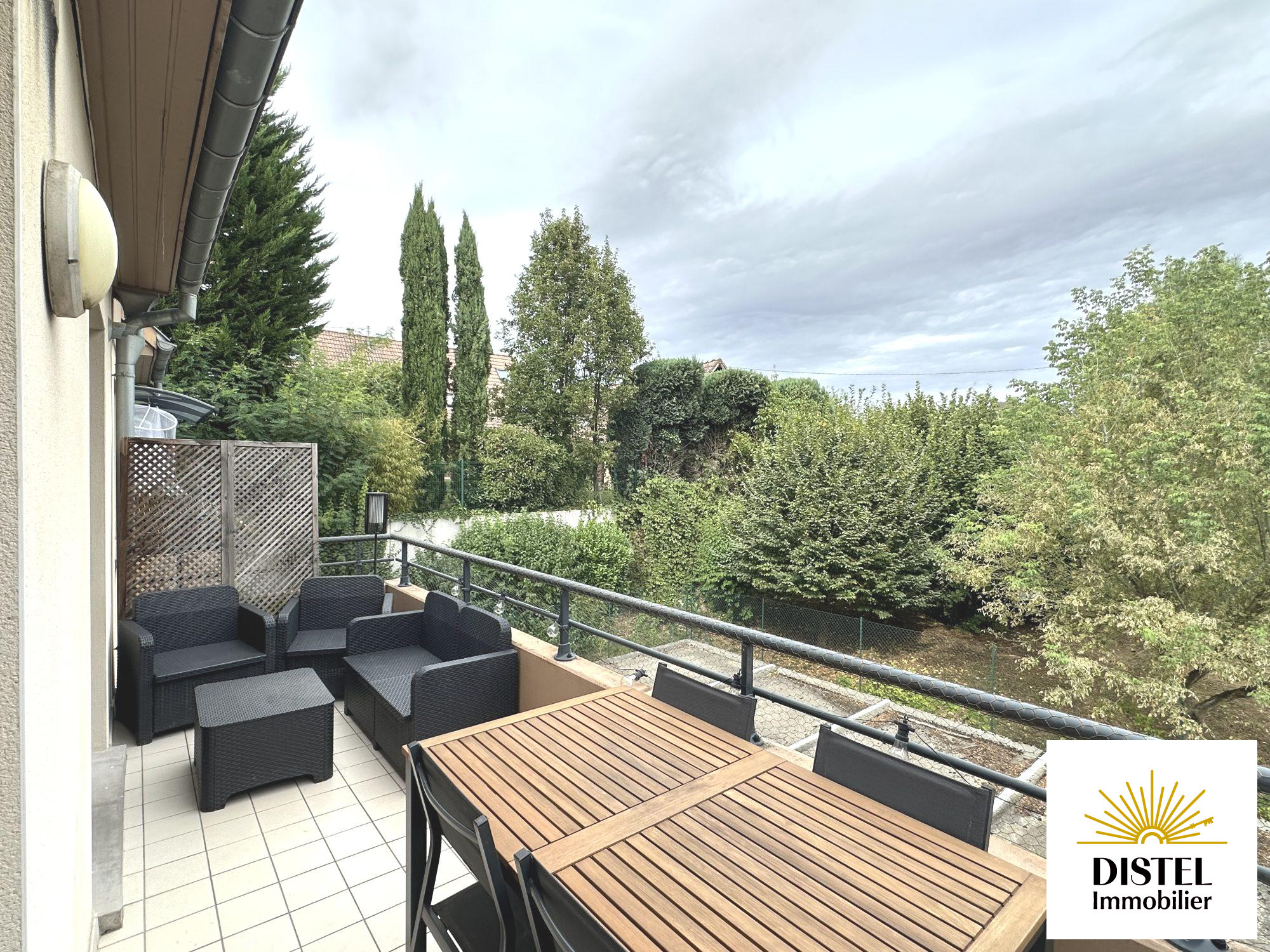 Appartement 3 pièces 62 m² · à Vendenheim · 62 m² · 220 500 €