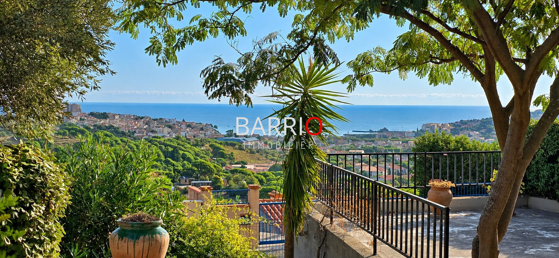 Maison 6 pièces 90 m² · à Banyuls sur Mer · 90 m² · 399 000 €