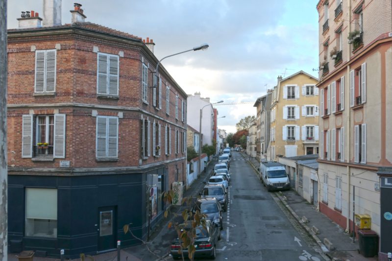 Appartement 2 pièces 48 m² · à Montreuil · 48 m² · 198 000 €