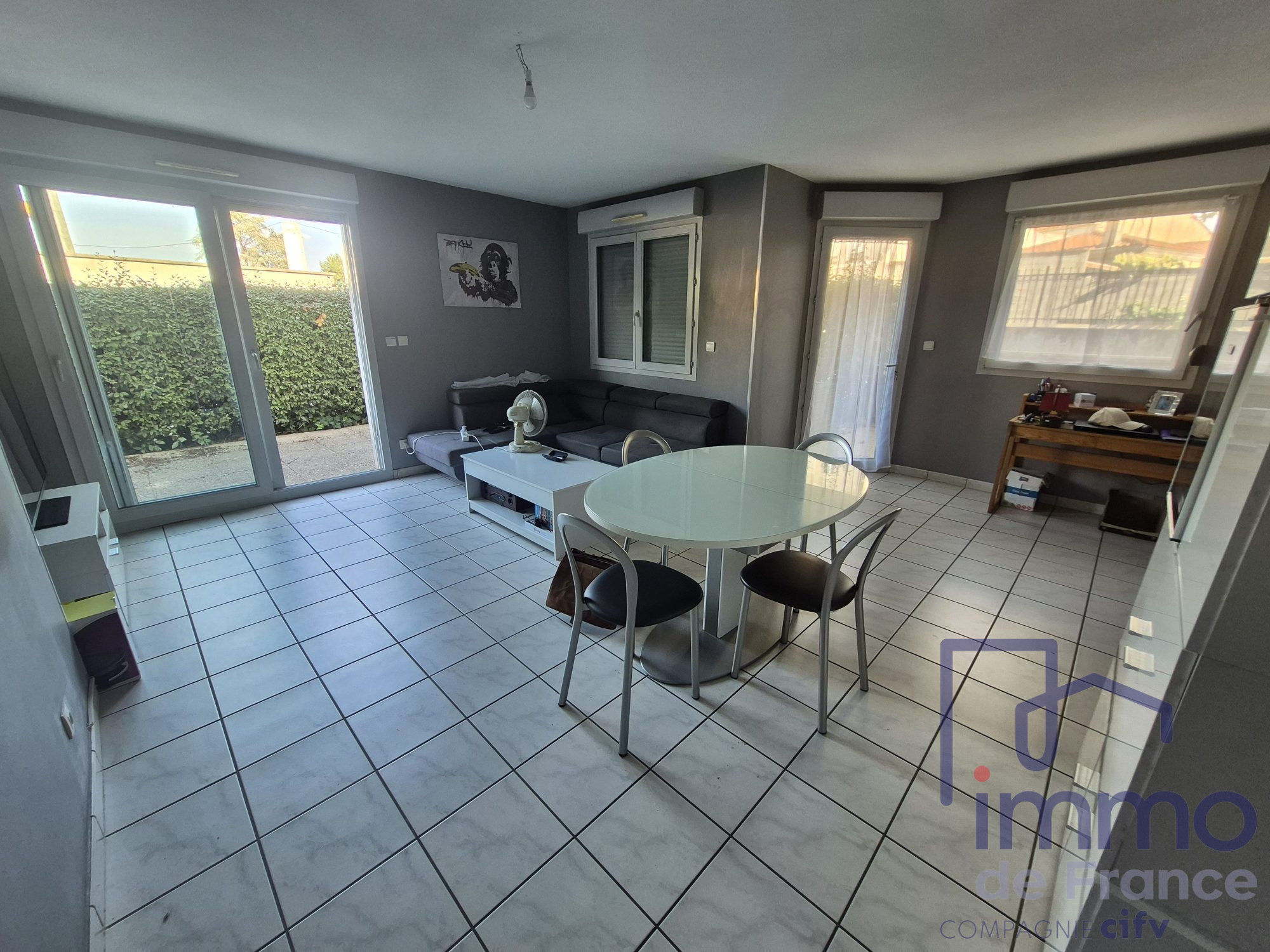 Appartement 3 pièces 74 m² · à Rive de Gier · 74 m² · 175 000 €