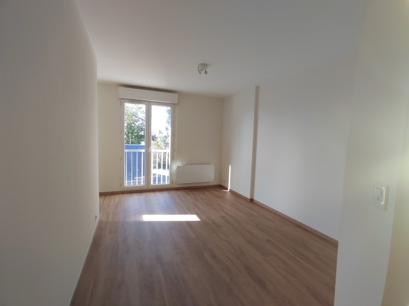 Appartement 1 pièce 27 m² · à Fleury les Aubrais · 27 m² · 520 €/mois