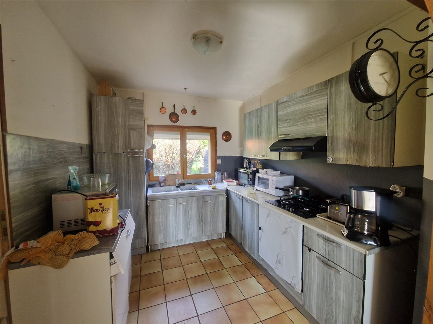 Maison – Nonancourt, Eure - Vue 4