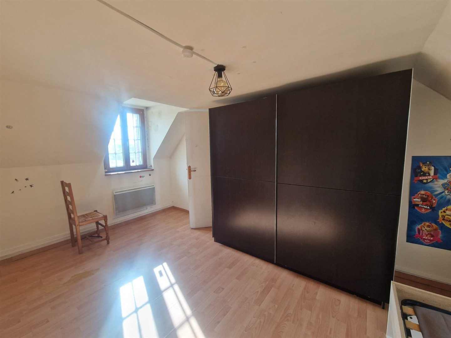 Maison – Nonancourt, Eure - Plus