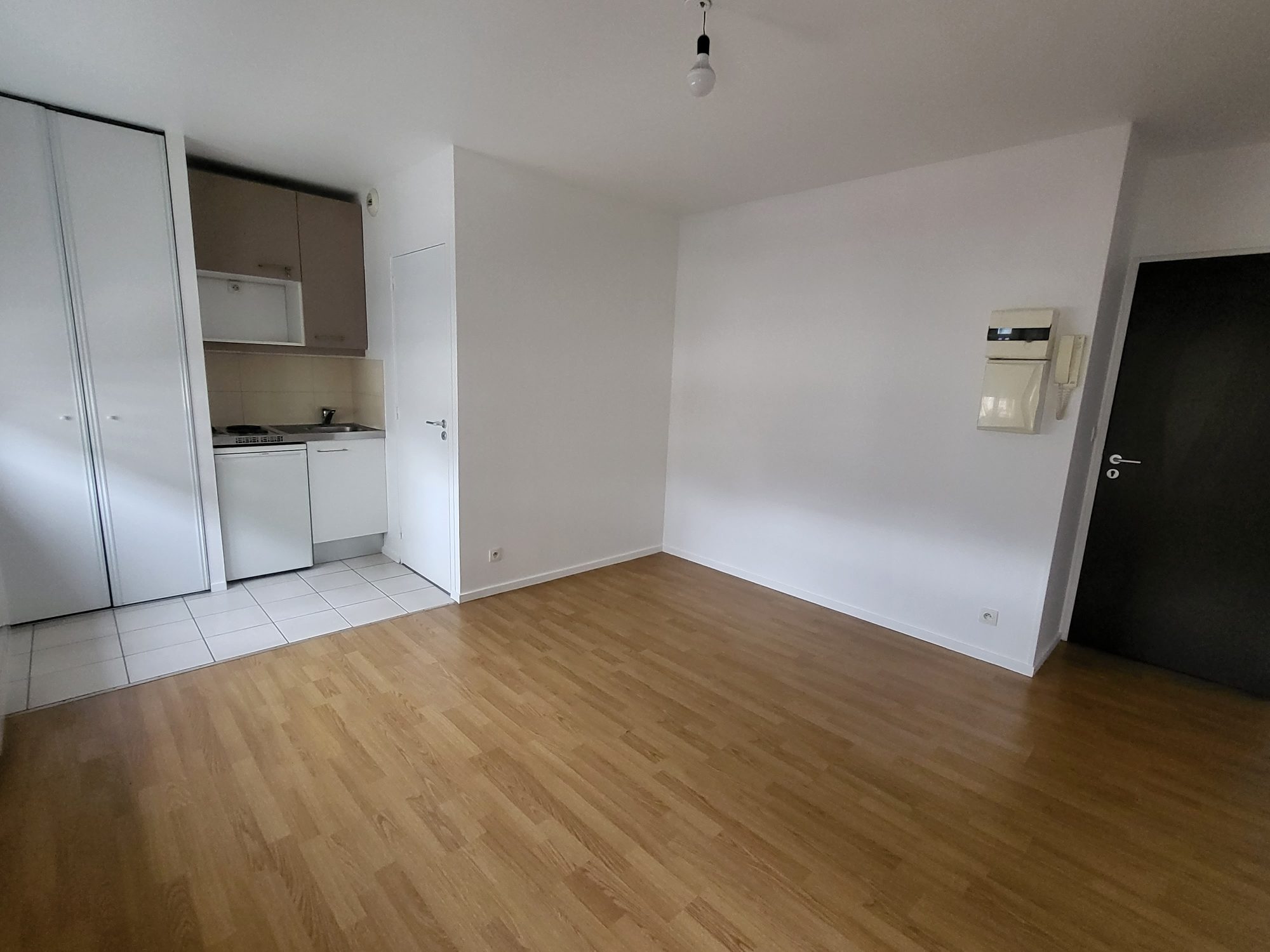 Appartement 1 pièce 20 m² · à Amiens · 20 m² · 500 €/mois