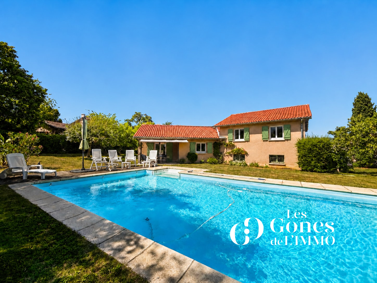 Maison 6 pièces 132 m² · à Dardilly · 132 m² · 690 000 €