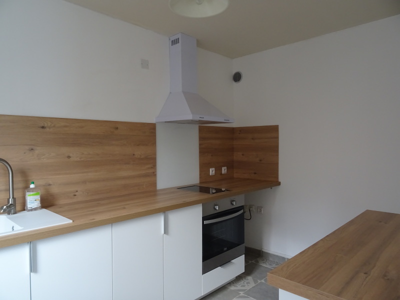 Appartement 2 pièces 50 m² · à Fleury les Aubrais · 50 m² · 547 €/mois