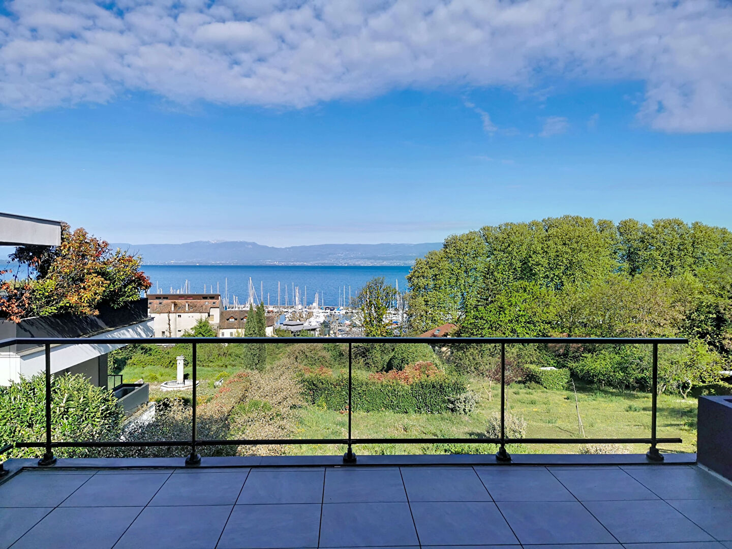 Appartement 3 pièces 73 m² · à Thonon les Bains · 73 m² · 423 000 €