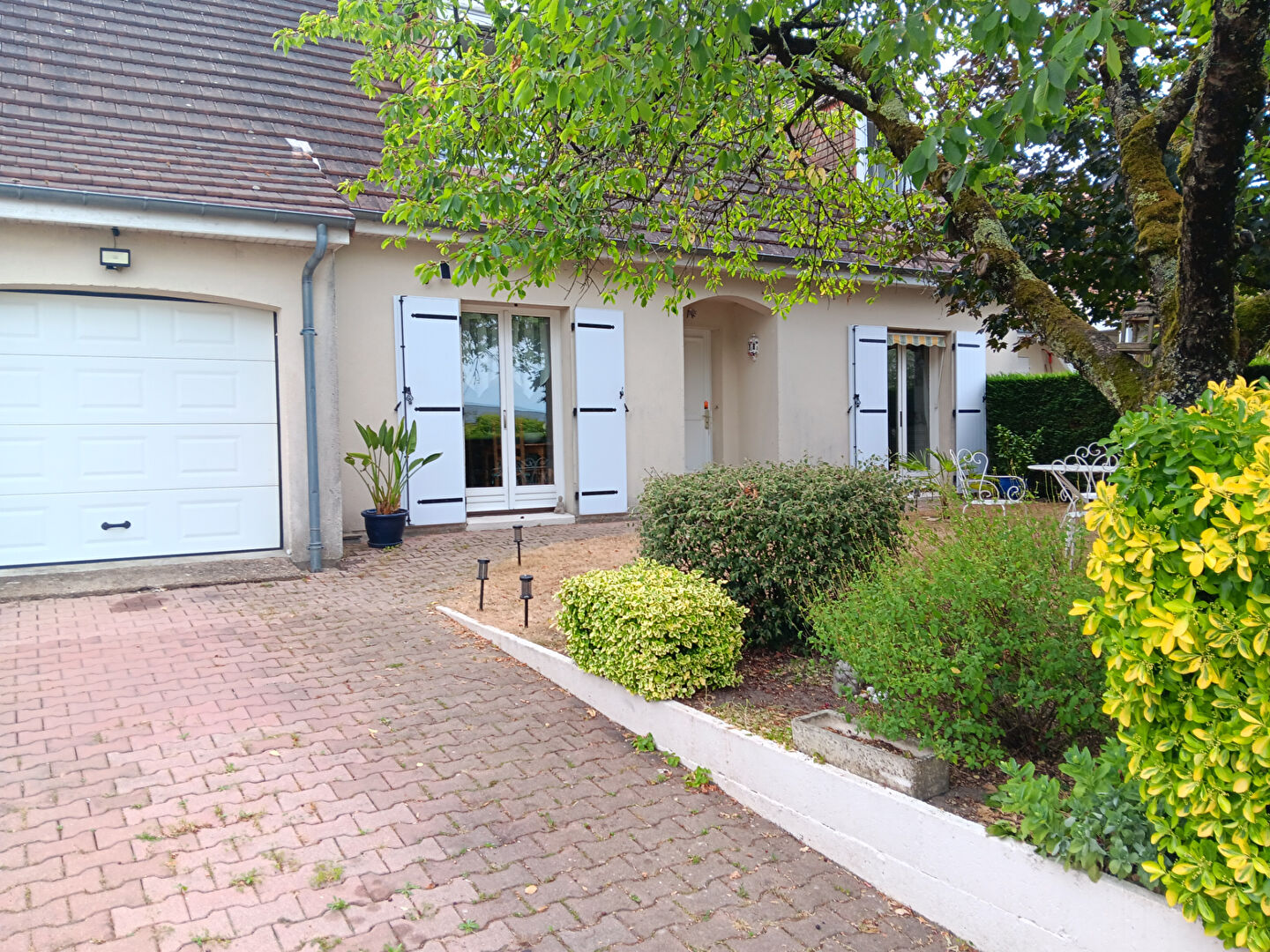 Maison 6 pièces 117 m² · à Montbazon · 117 m² · 317 000 €