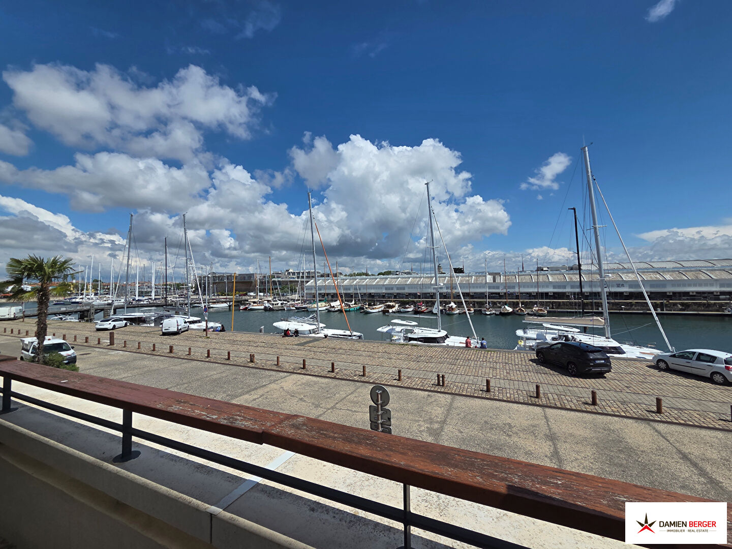 Appartement 2 pièces 36 m² · à La Rochelle · 36 m² · 399 000 €