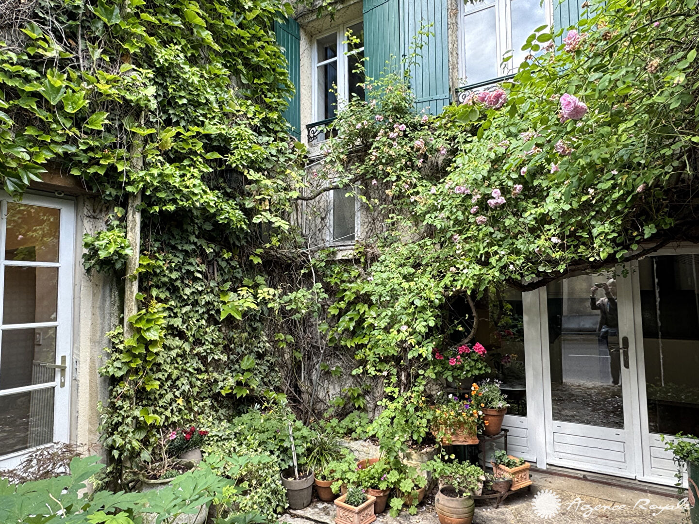 Maison 6 pièces 106 m² · à St Germain en Laye · 106 m² · 645 000 €