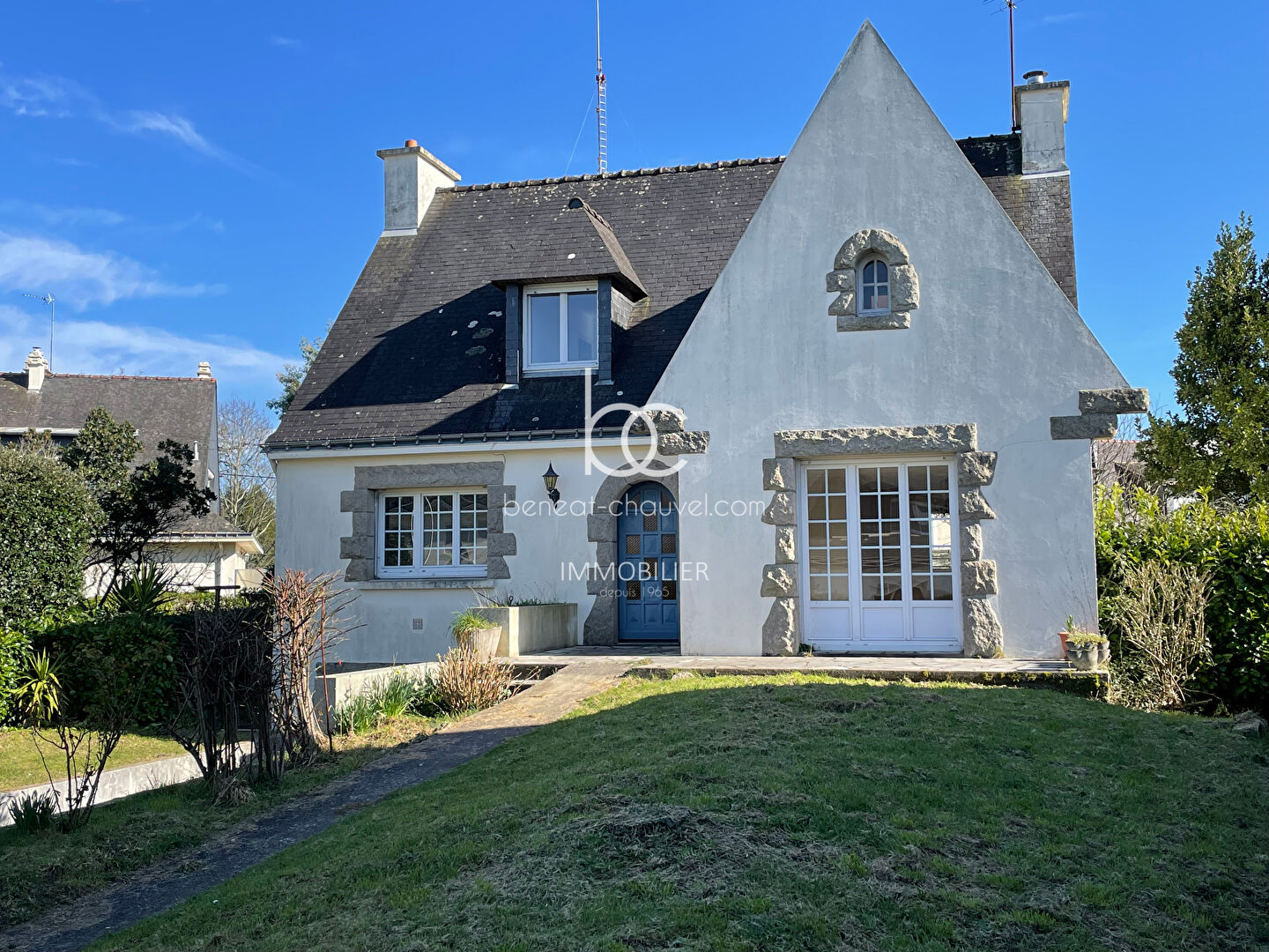 Maison 6 pièces 147 m² · à Vannes · 147 m² · 399 000 €