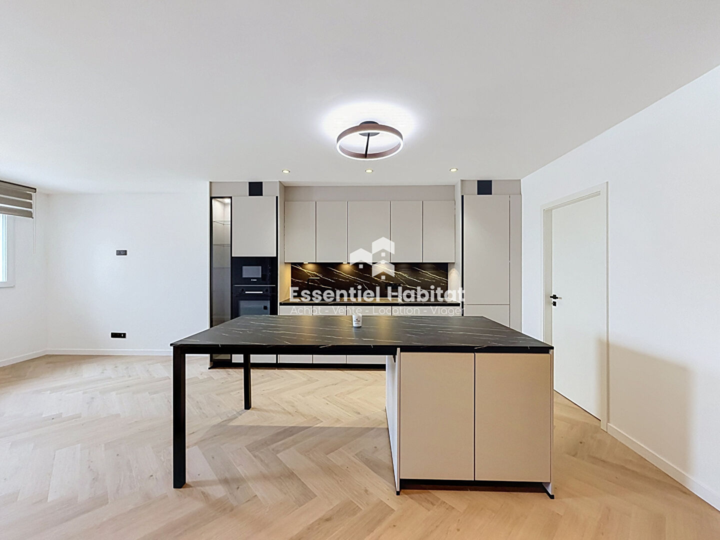 Appartement 2 pièces 55 m² · à Uckange · 55 m² · 189 900 €