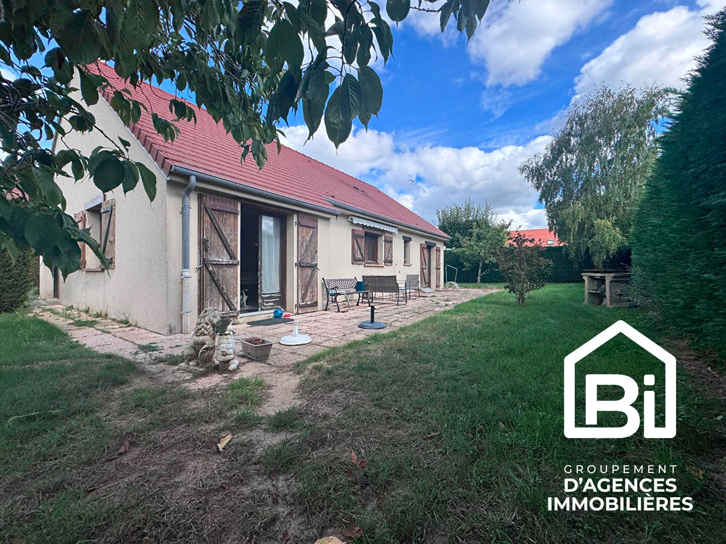 Maison 4 pièces 87 m² · à Ouistreham · 87 m² · 295 200 €