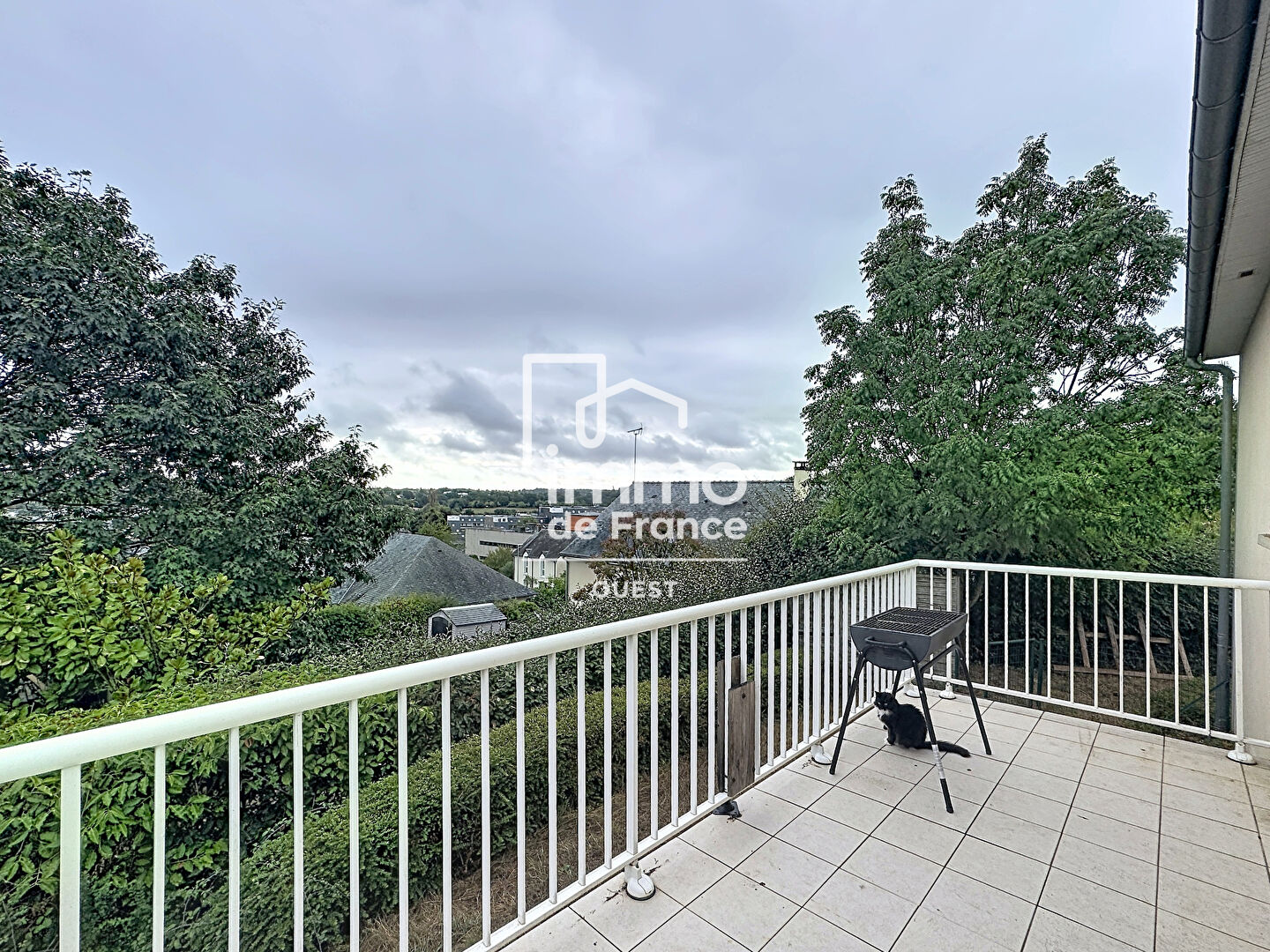 Maison 6 pièces 117 m² · à Laval · 117 m² · 950 €/mois