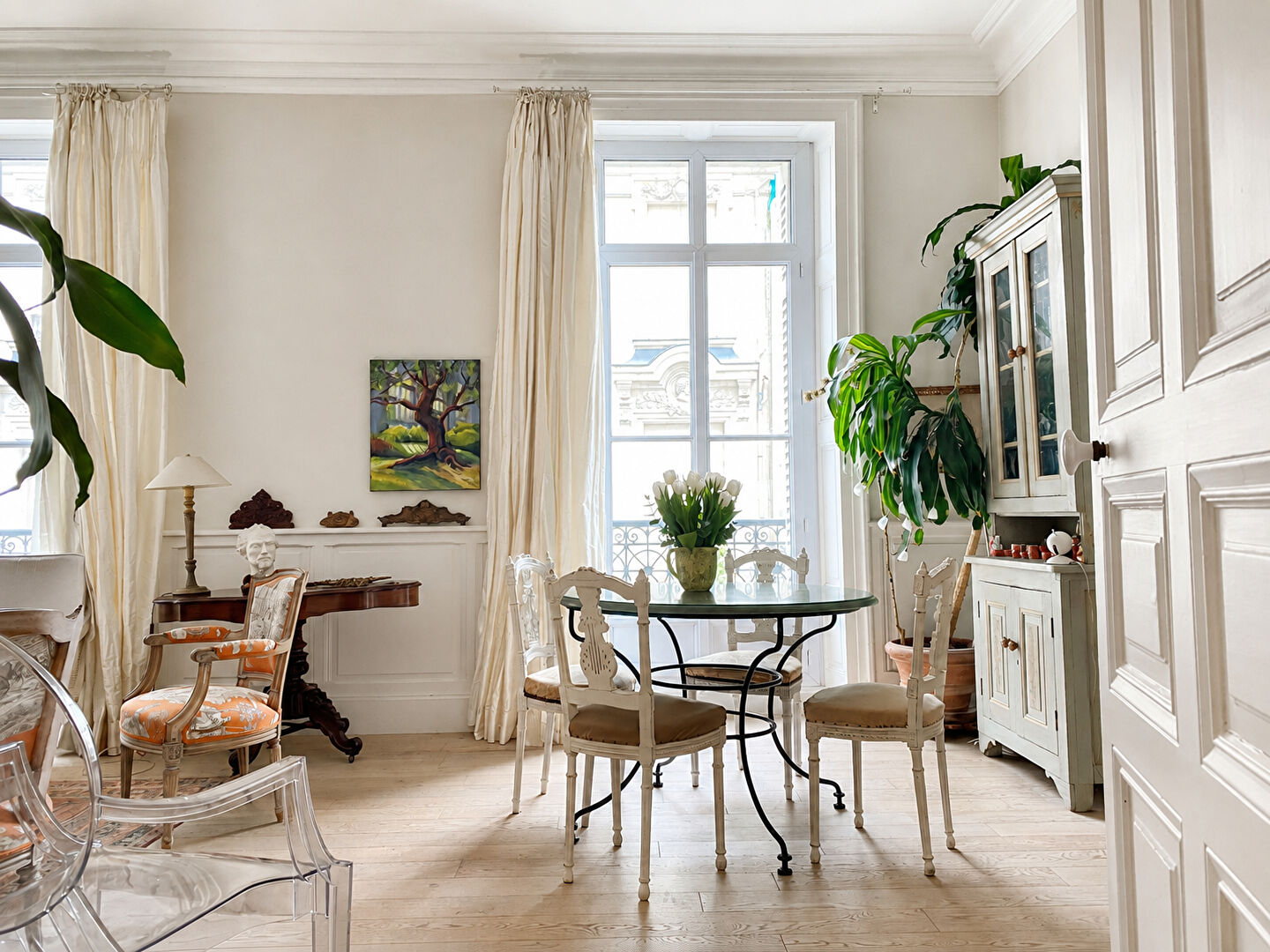 Appartement 4 pièces 100 m² · à Angers · 100 m² · 397 500 €