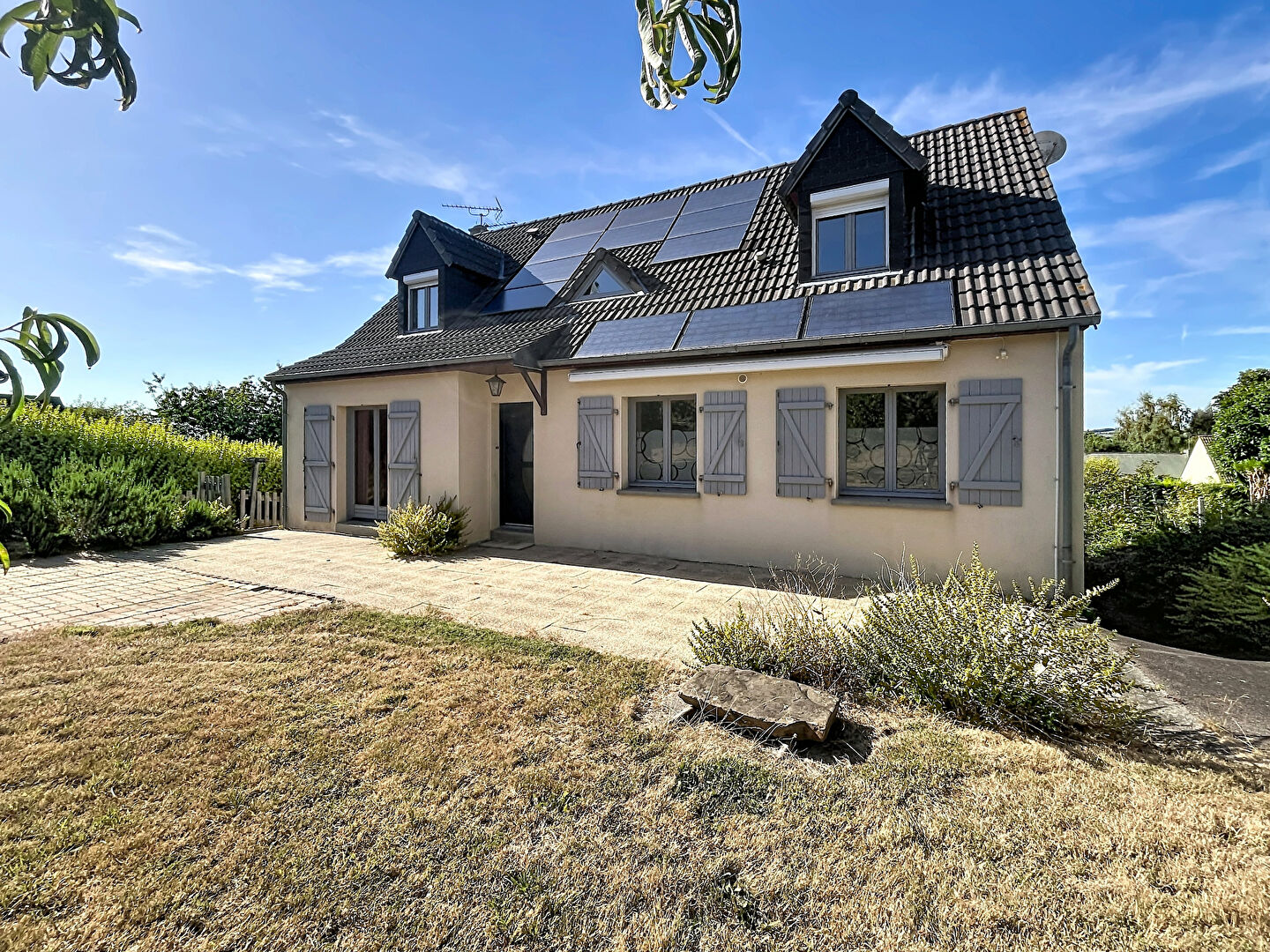 Maison 7 pièces 130 m² · à Avranches · 130 m² · 243 000 €