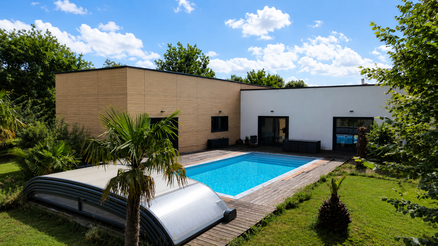 Maison 4 pièces 156 m² · à Orleat · 156 m² · 439 000 €