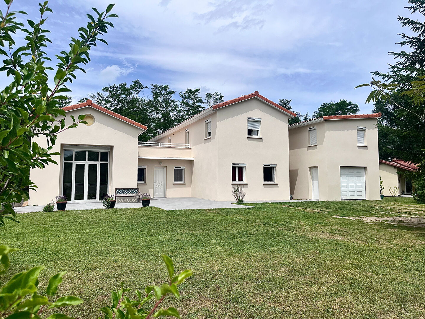 Maison 6 pièces 232 m² · à Orleat · 232 m² · 445 000 €