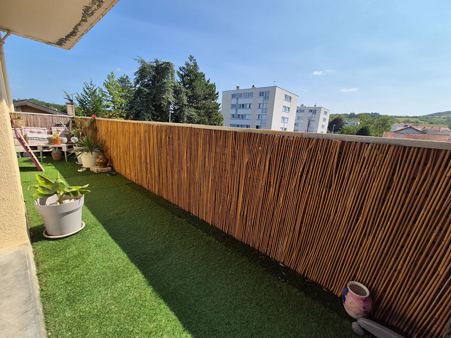 Appartement 3 pièces 60 m² · à Lempdes · 60 m² · 160 000 €