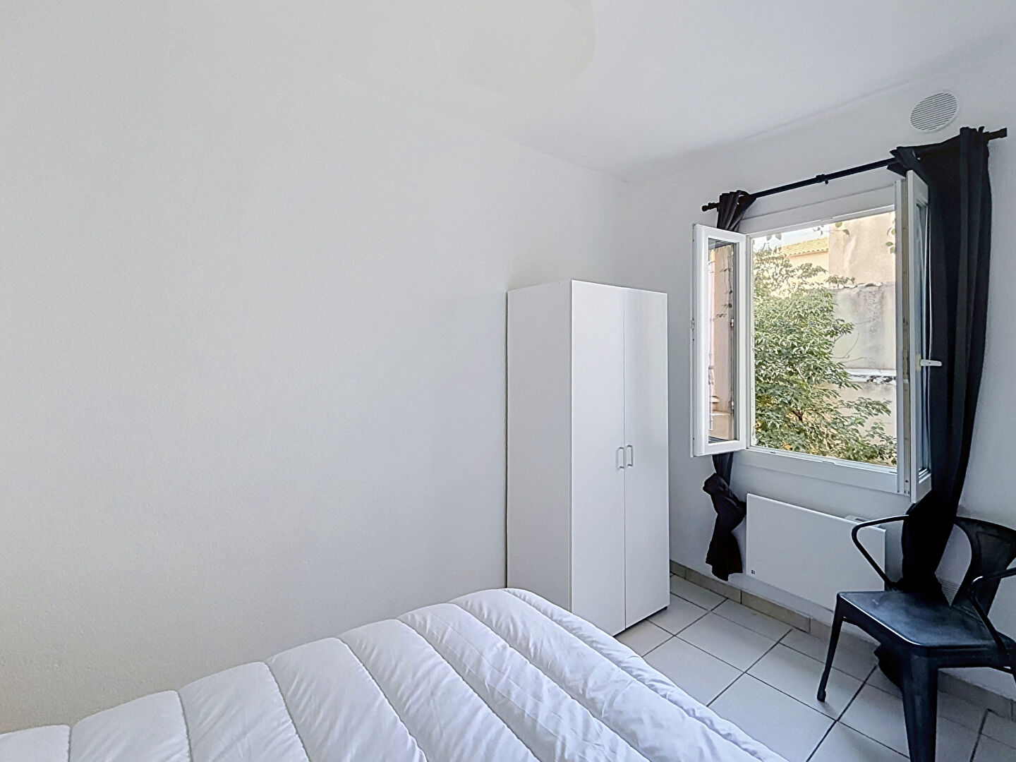Appartement – Avignon, Avignon Combes, Quartier Agroparc - Vue 4
