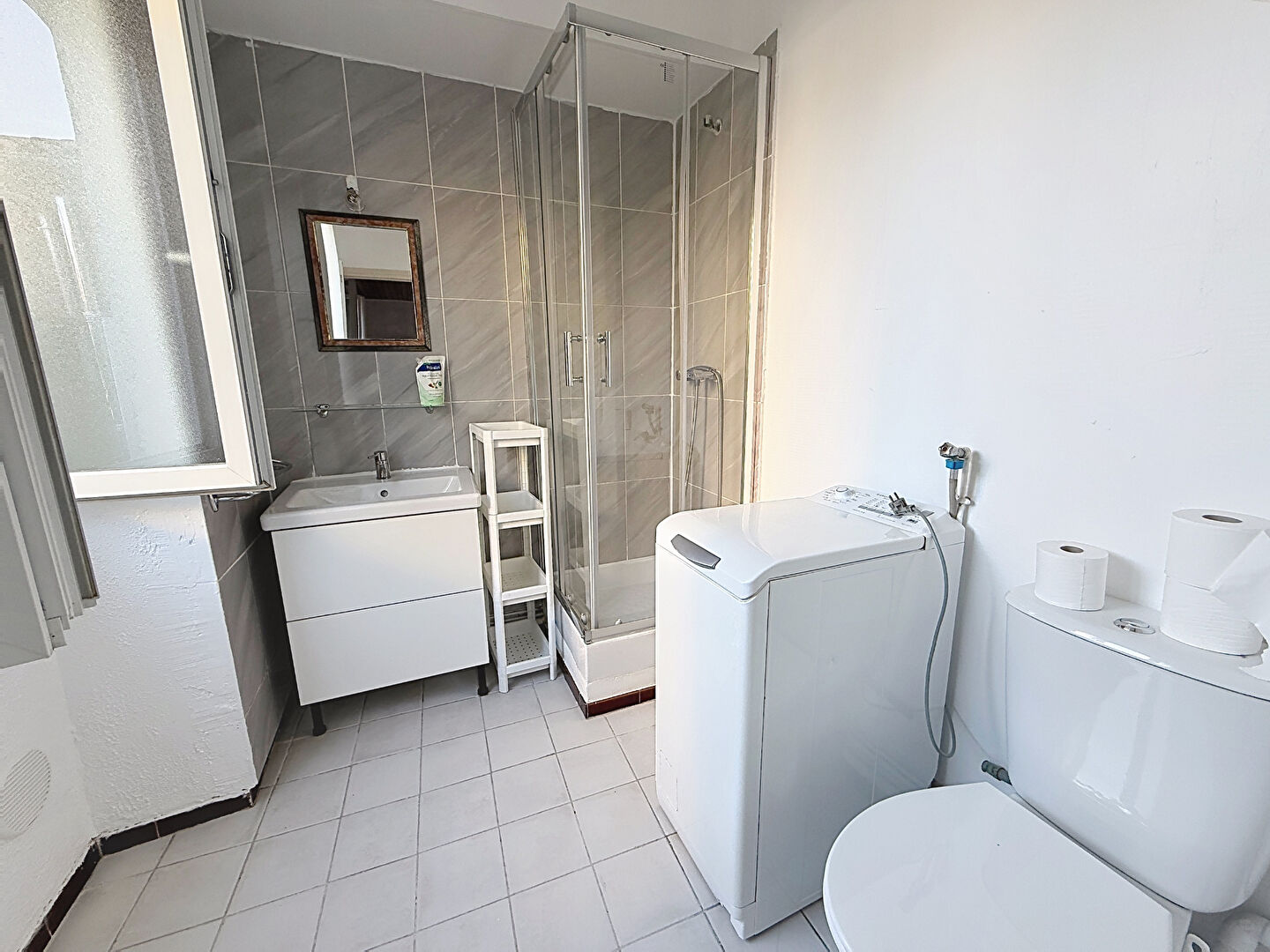 Appartement – Avignon, Avignon Combes, Quartier Agroparc - Vue 5