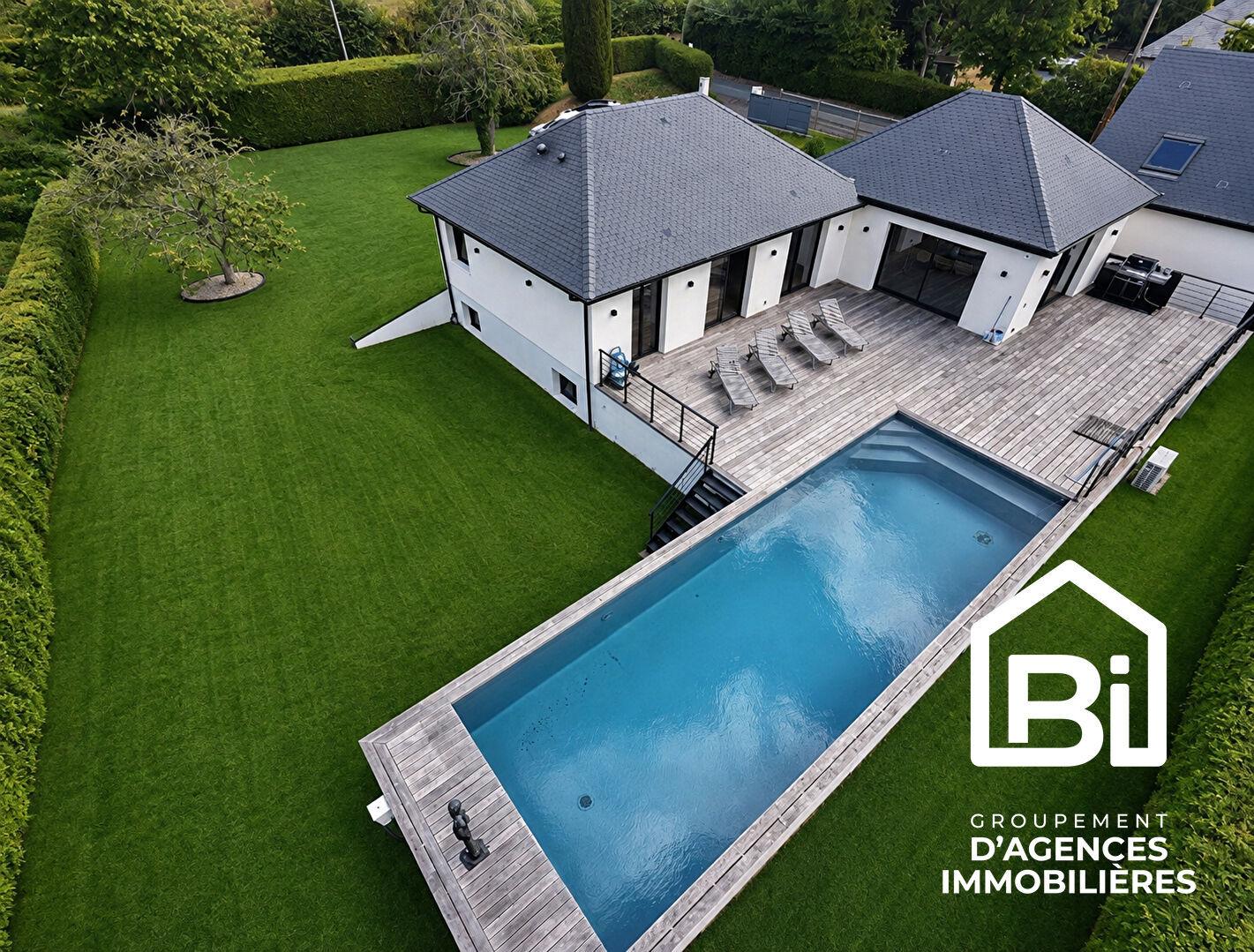 Maison 8 pièces 170 m² · à Deauville · 170 m² · 845 000 €
