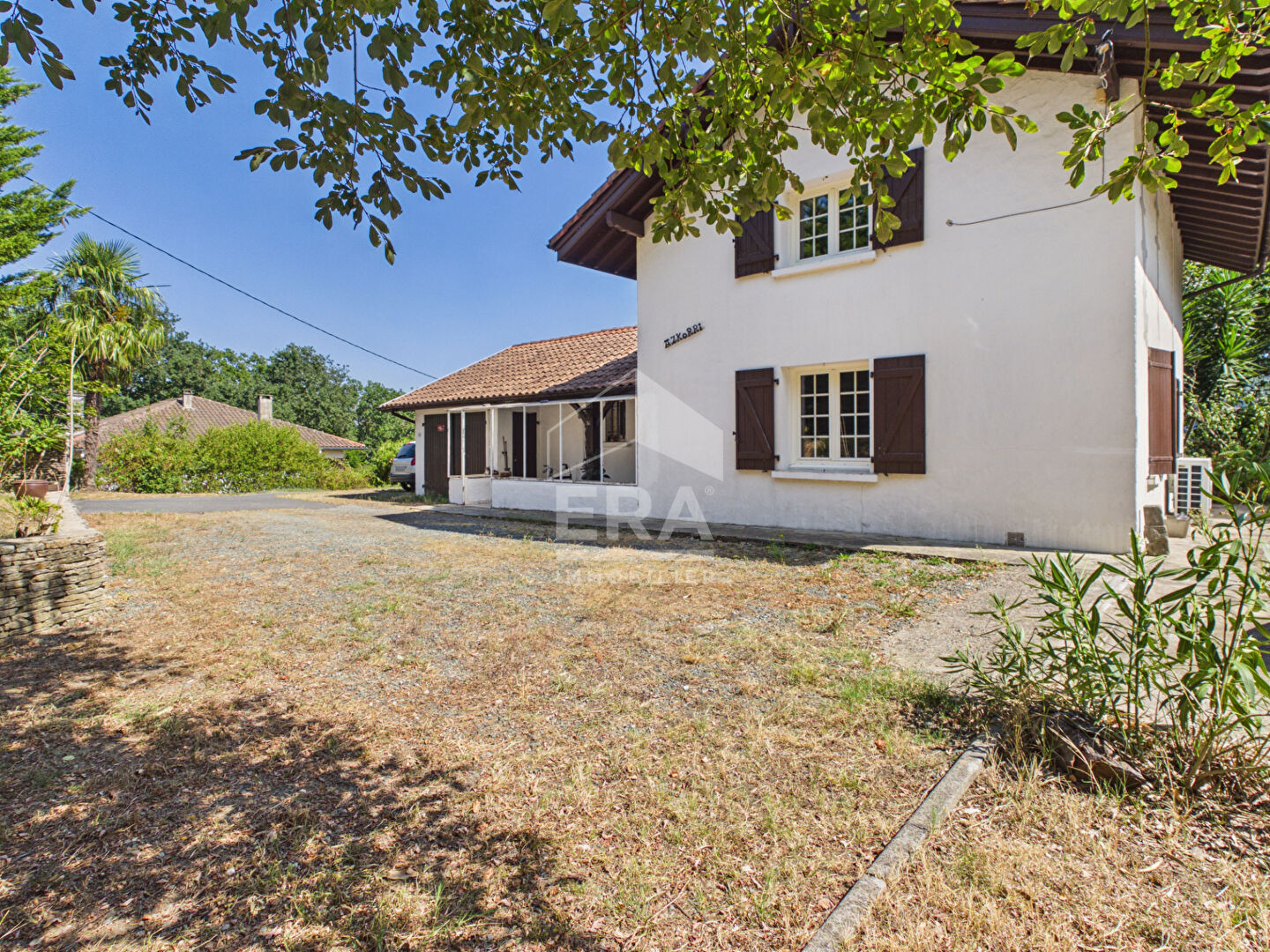 Maison 4 pièces 100 m² · à Hasparren · 100 m² · 371 000 €