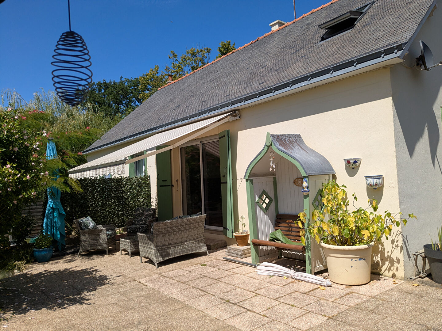 Maison 4 pièces 86 m² · à Malestroit · 86 m² · 179 350 €