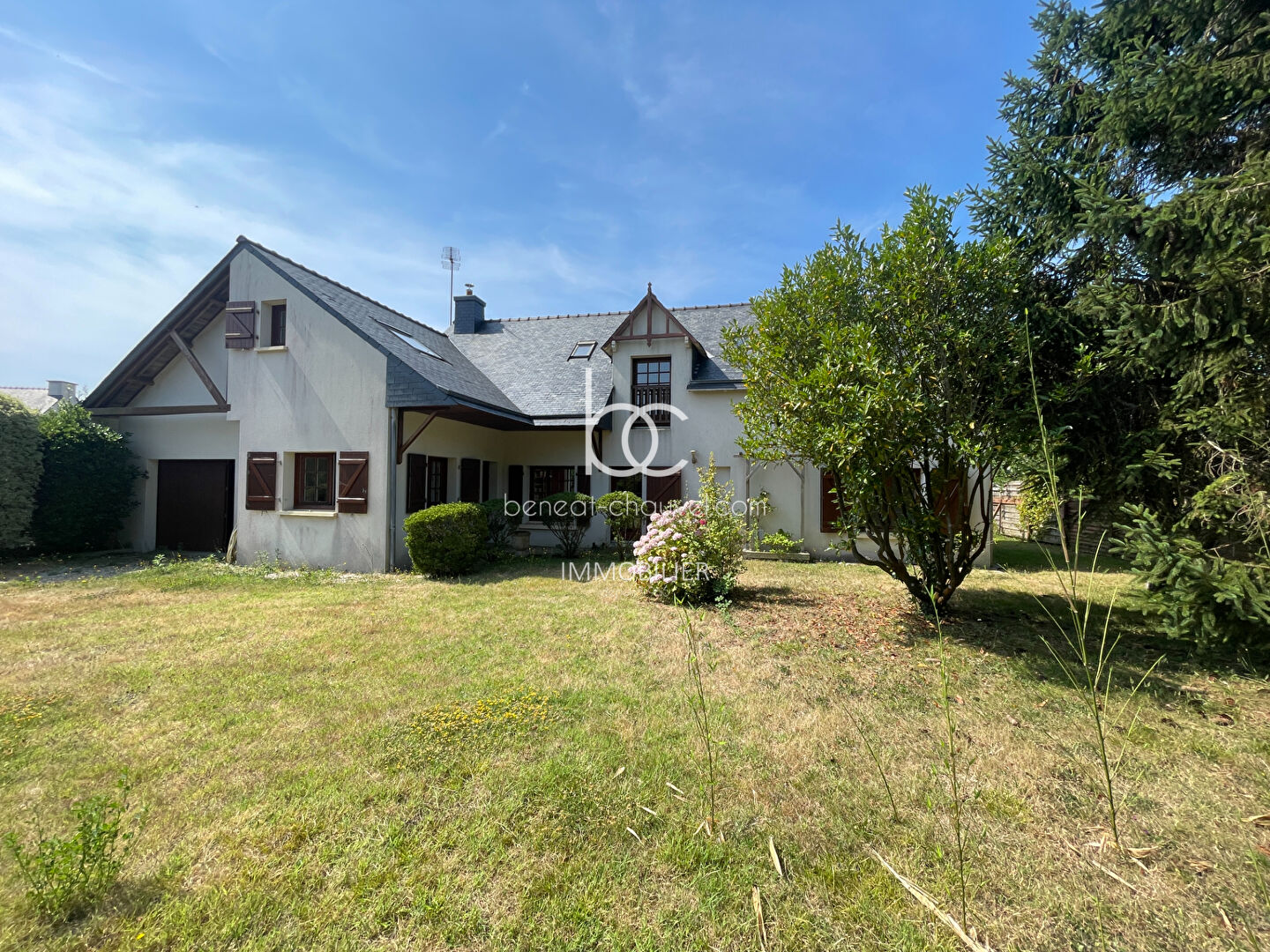 Maison 7 pièces 140 m² · à St Gildas de Rhuys · 140 m² · 588 000 €