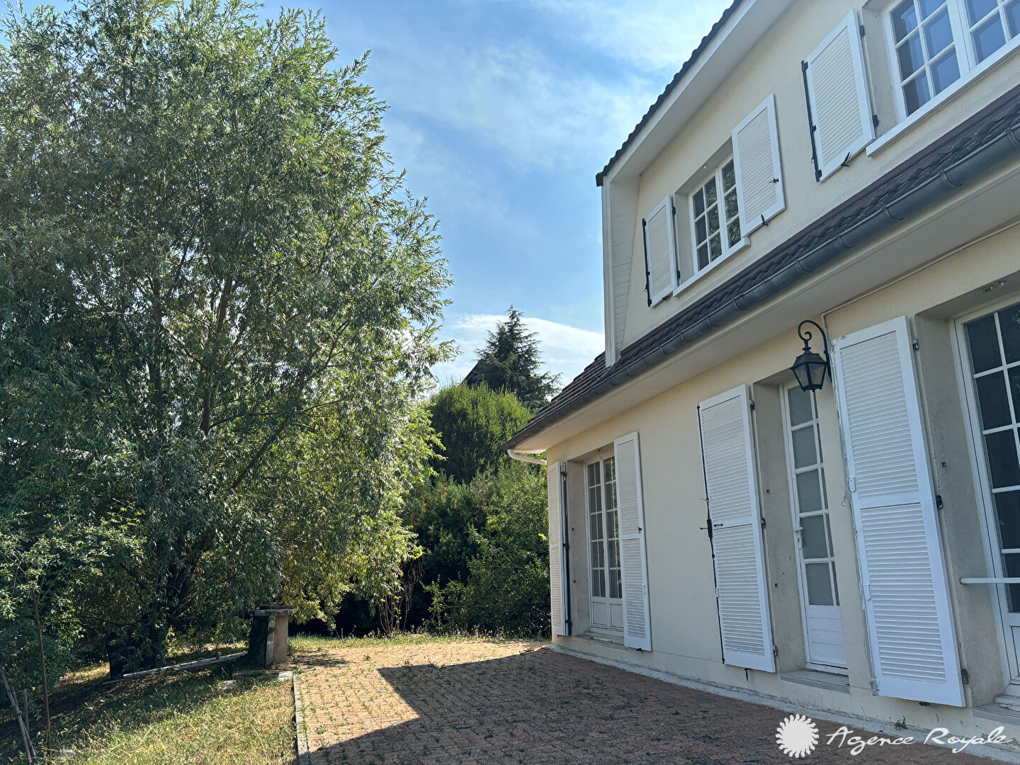 Maison 8 pièces 178 m² · à Fourqueux · 178 m² · 1 180 000 €