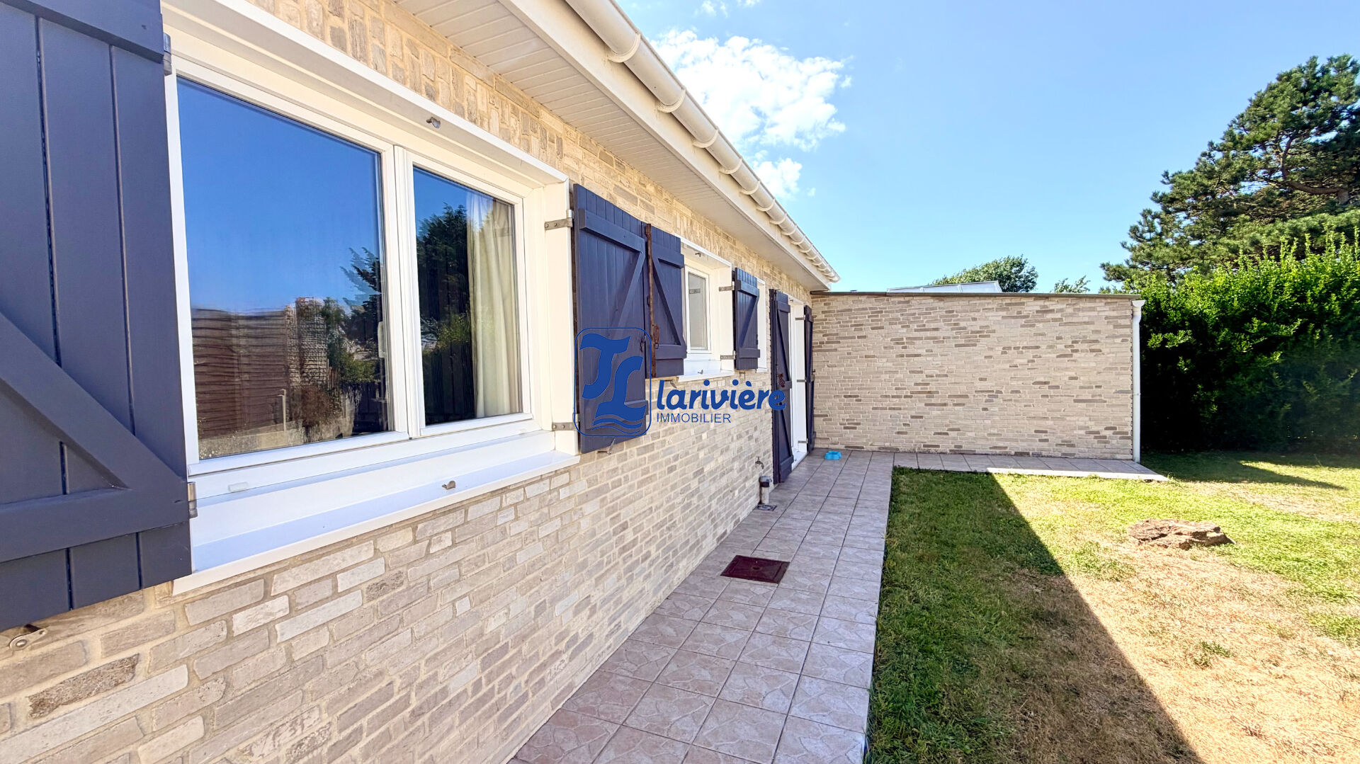 Maison 3 pièces 72 m² · à Audresselles · 72 m² · 367 500 €